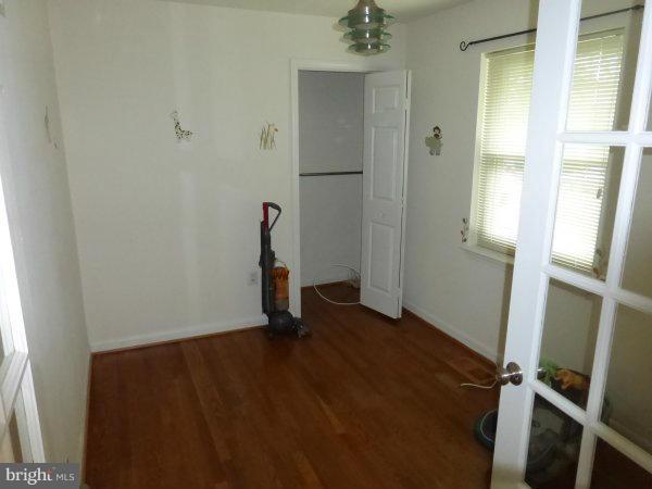 OFFUTT VILLAGE - Residential Lease