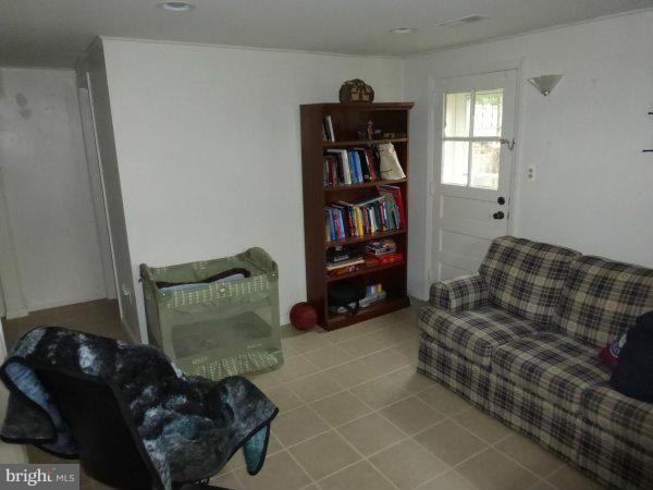 OFFUTT VILLAGE - Residential Lease