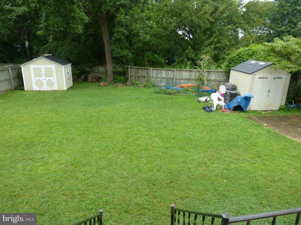 OFFUTT VILLAGE - Residential Lease