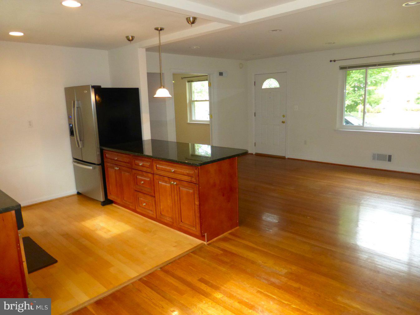 OFFUTT VILLAGE - Residential Lease