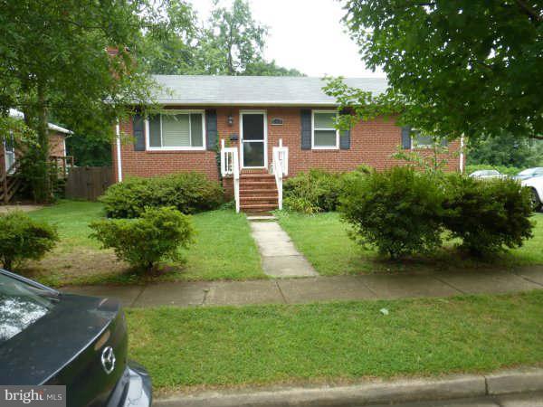 OFFUTT VILLAGE - Residential Lease