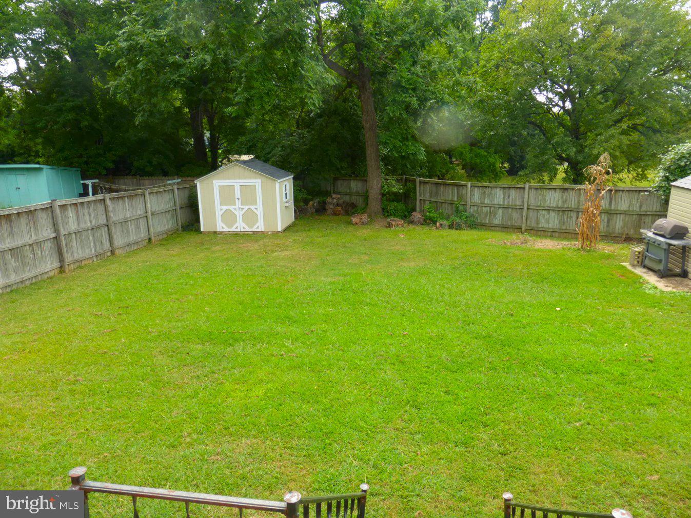 OFFUTT VILLAGE - Residential Lease