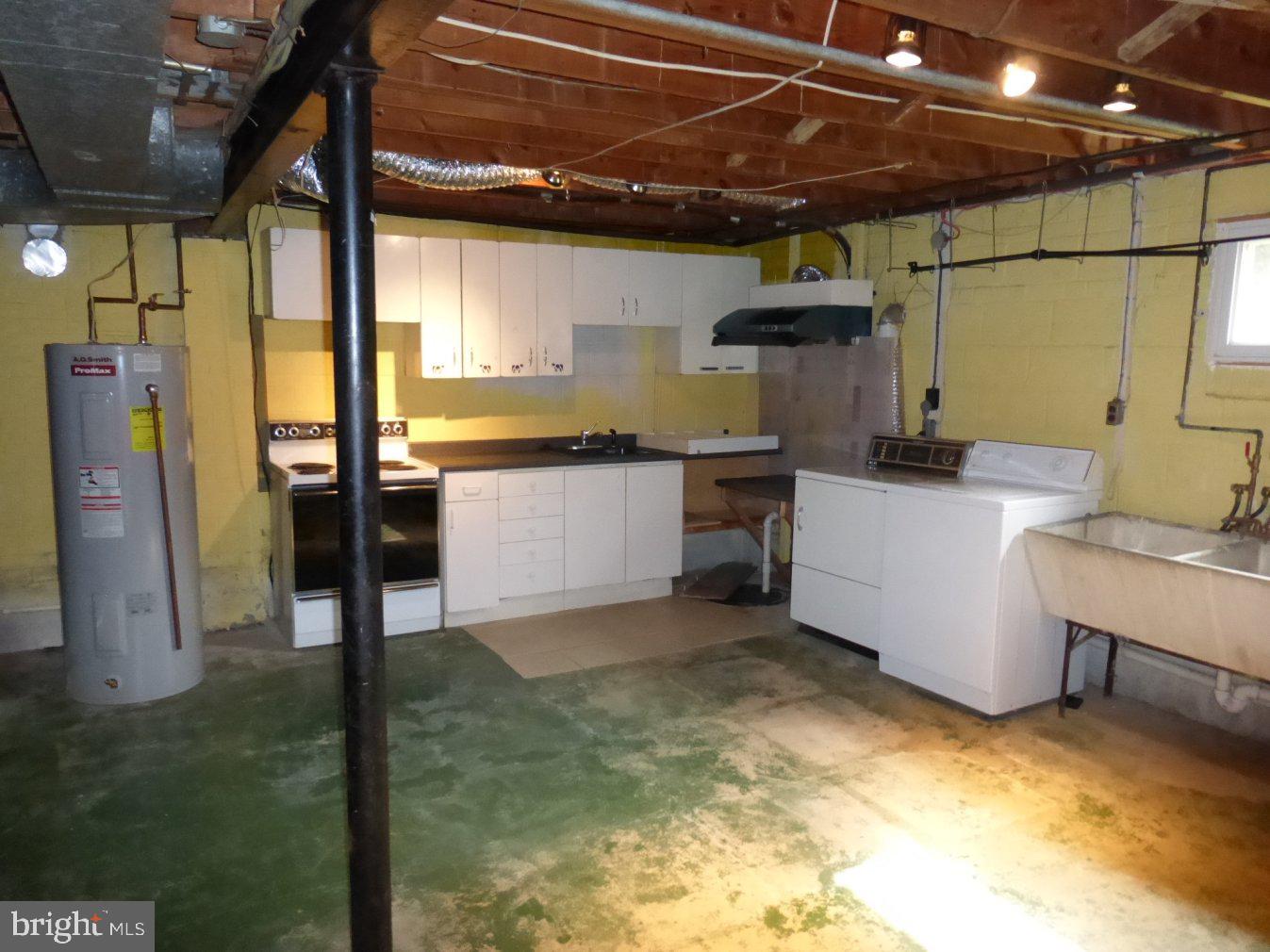 OFFUTT VILLAGE - Residential Lease