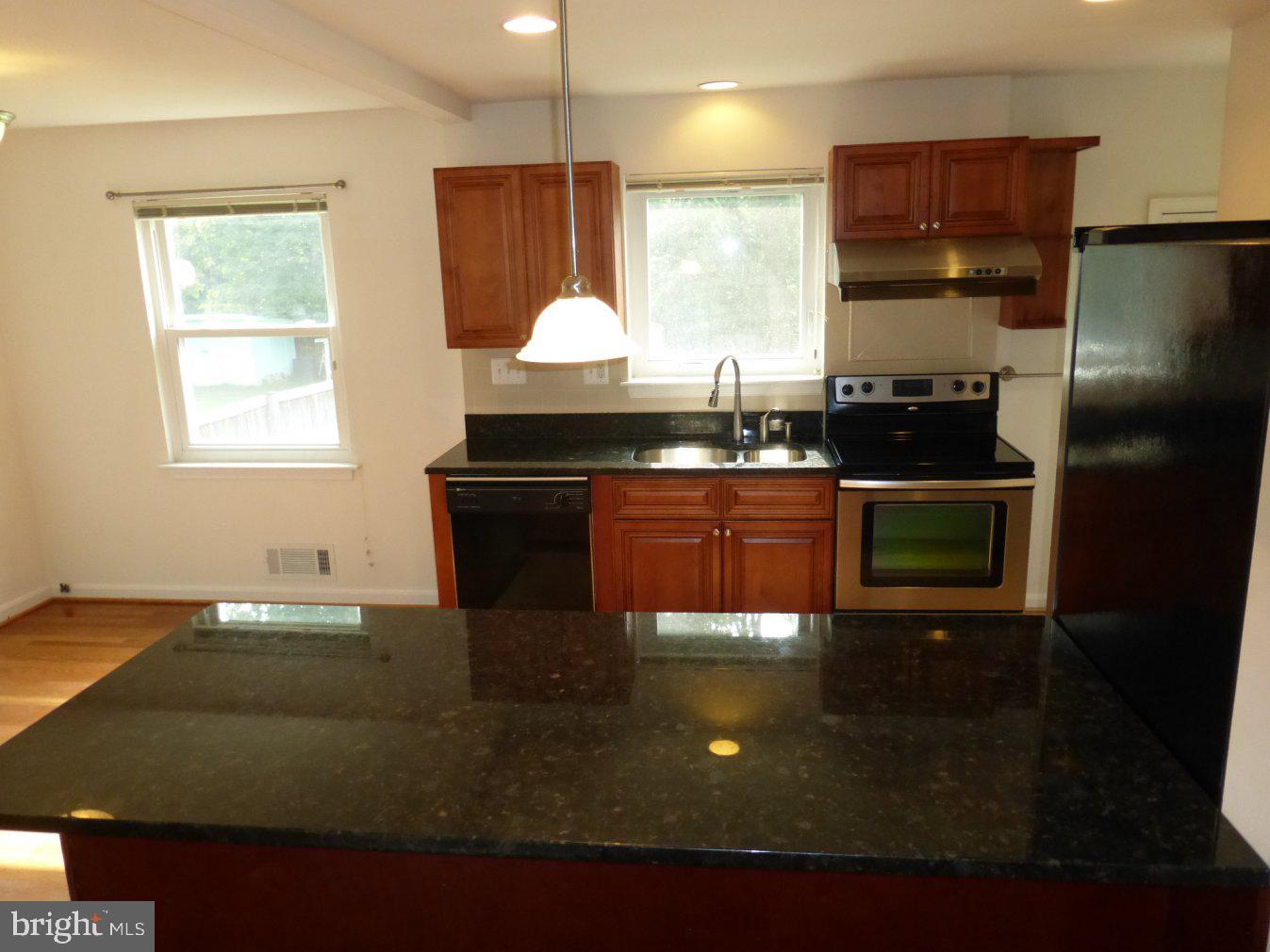 OFFUTT VILLAGE - Residential Lease