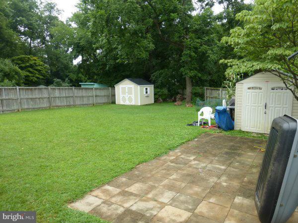 OFFUTT VILLAGE - Residential Lease