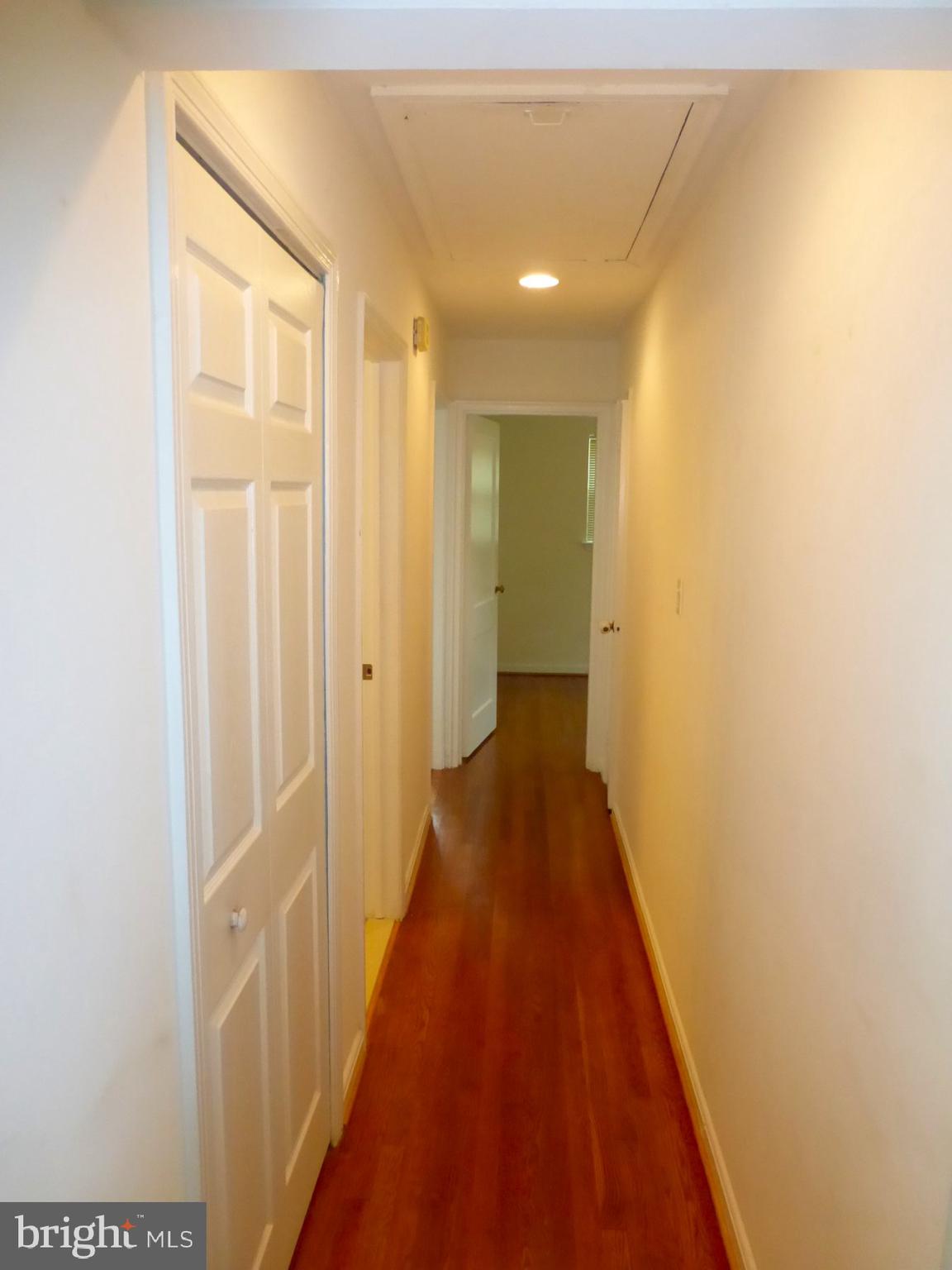 OFFUTT VILLAGE - Residential Lease