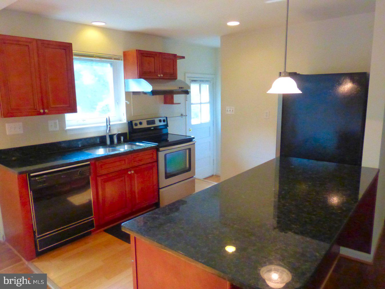 OFFUTT VILLAGE - Residential Lease