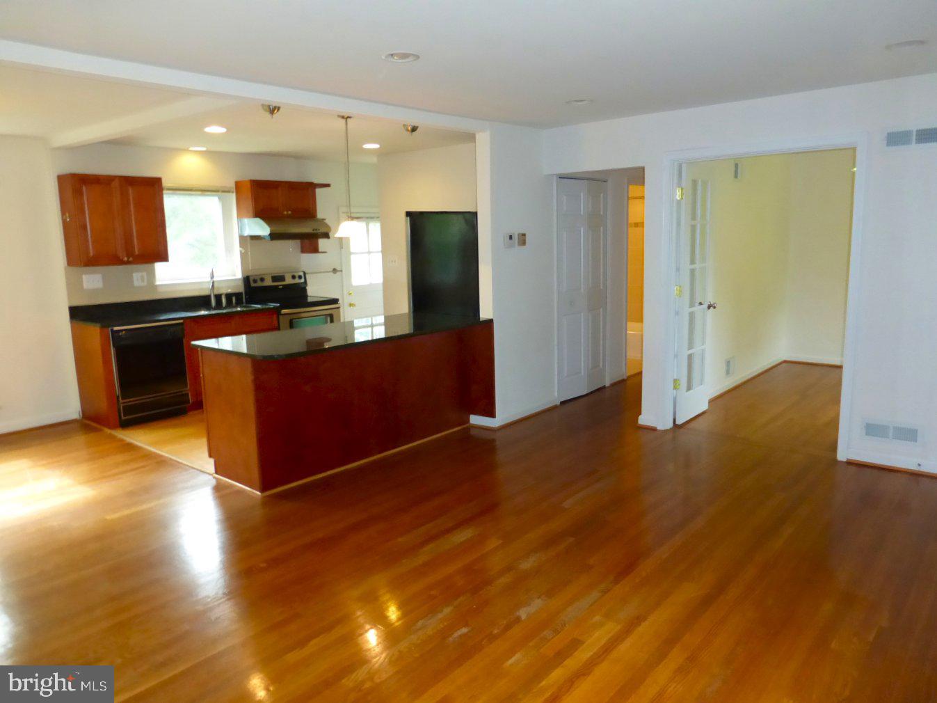 OFFUTT VILLAGE - Residential Lease