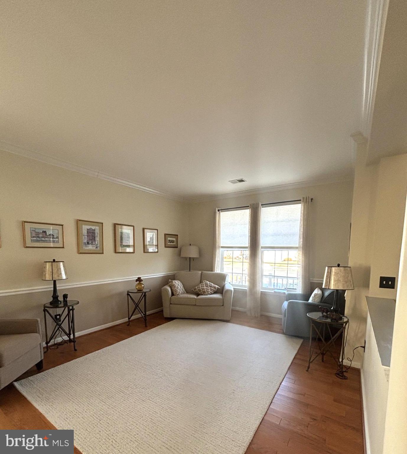 FOUR SEASONS IN HISTORIC VIRGINIA - Residential