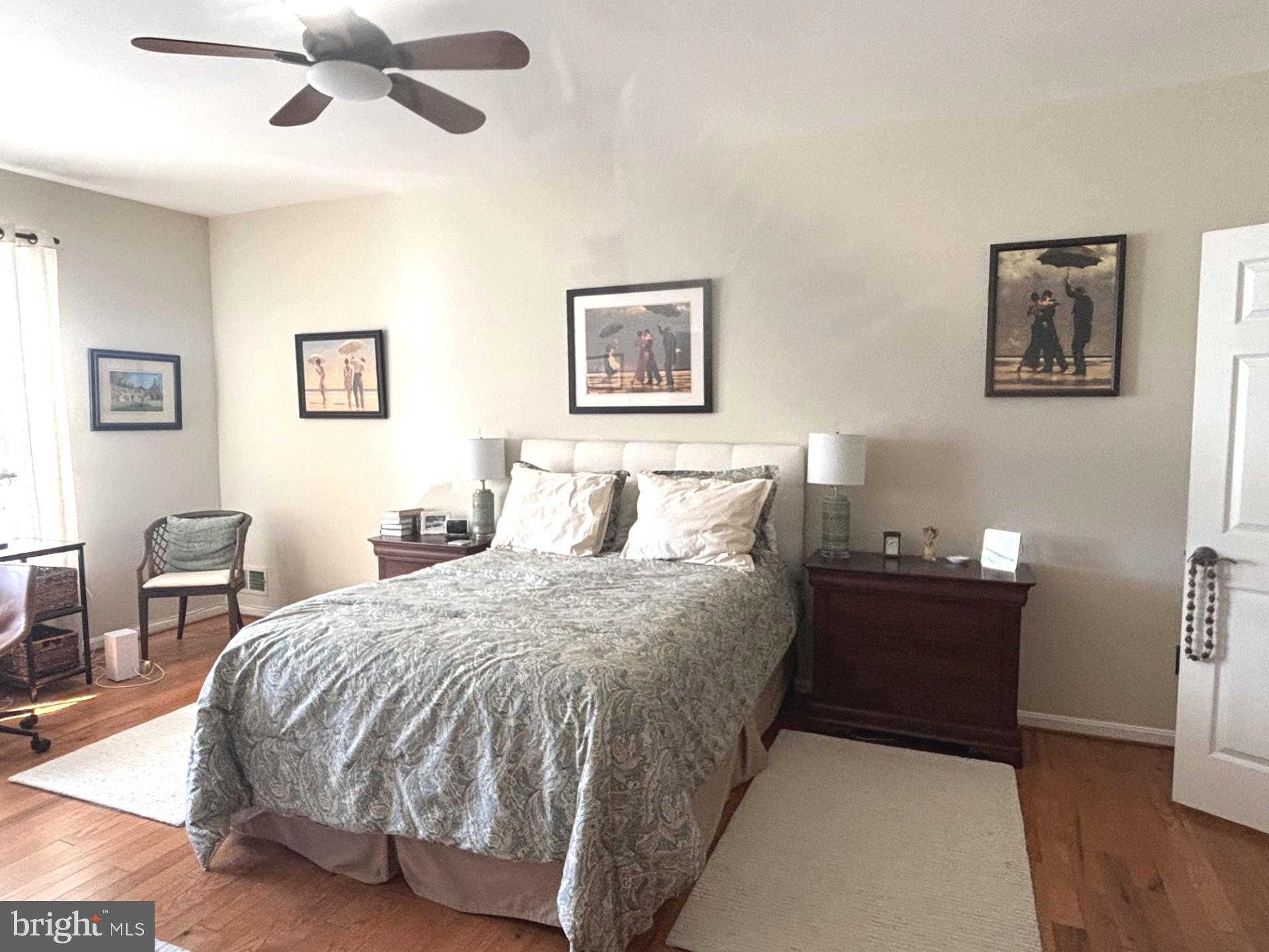 FOUR SEASONS IN HISTORIC VIRGINIA - Residential