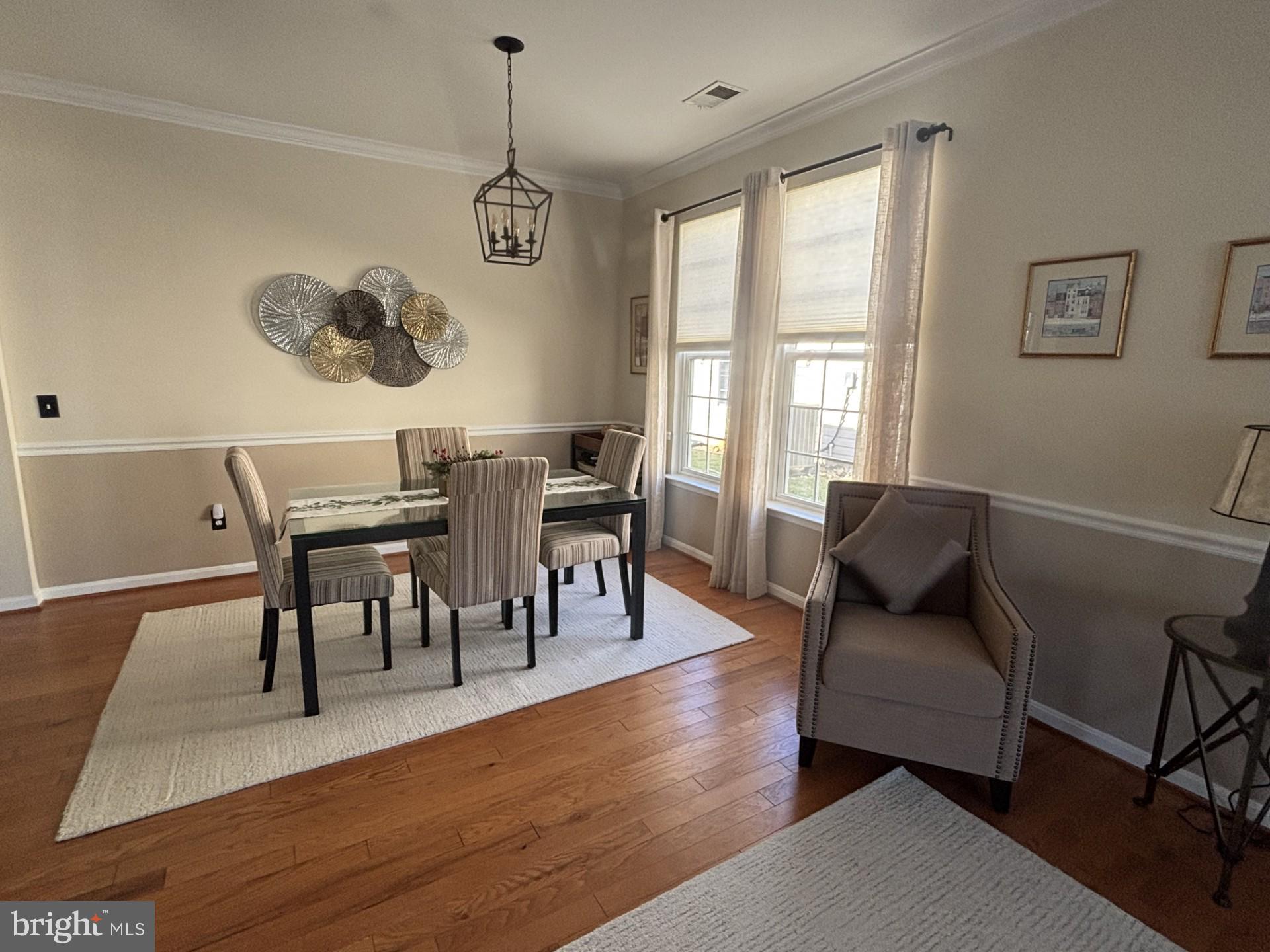 FOUR SEASONS IN HISTORIC VIRGINIA - Residential