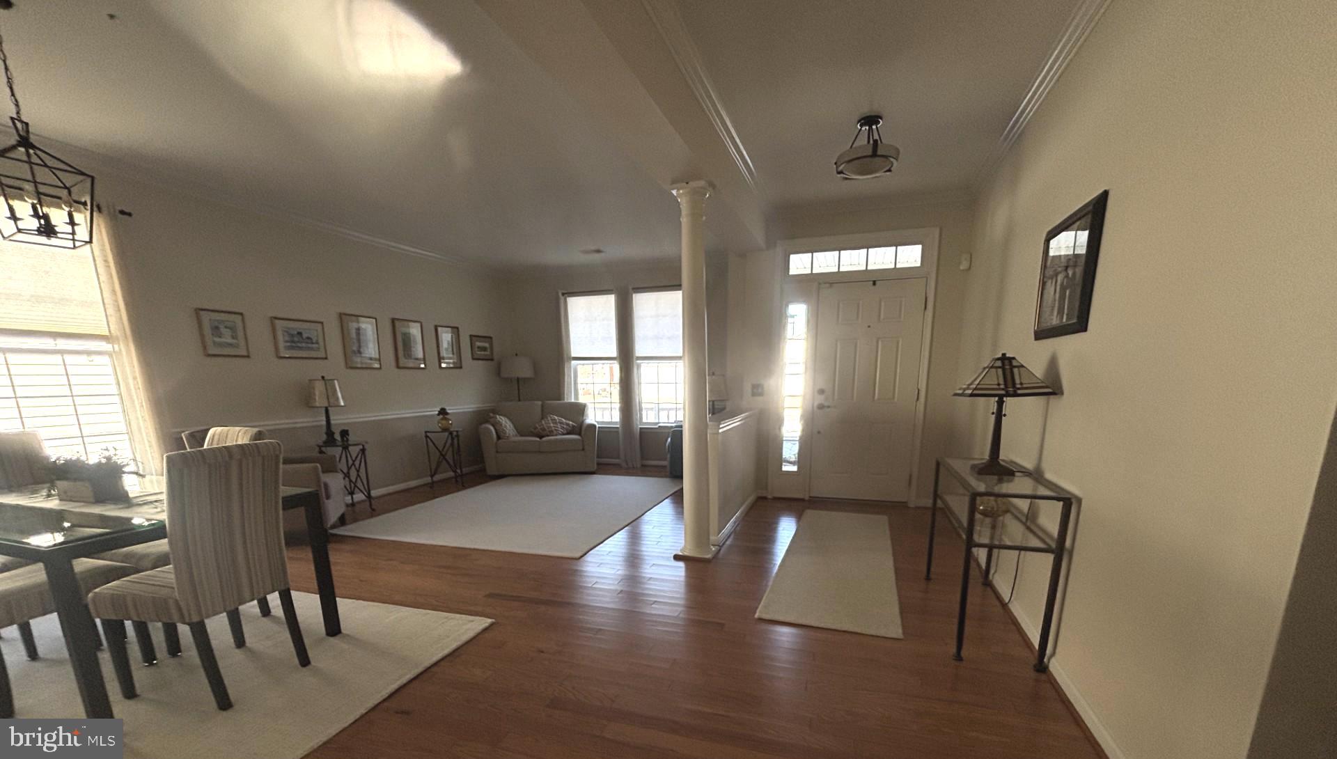 FOUR SEASONS IN HISTORIC VIRGINIA - Residential