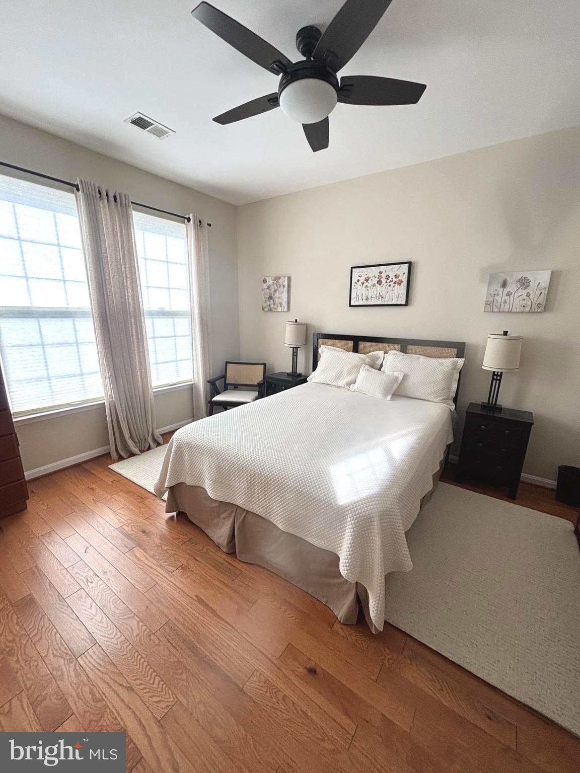 FOUR SEASONS IN HISTORIC VIRGINIA - Residential