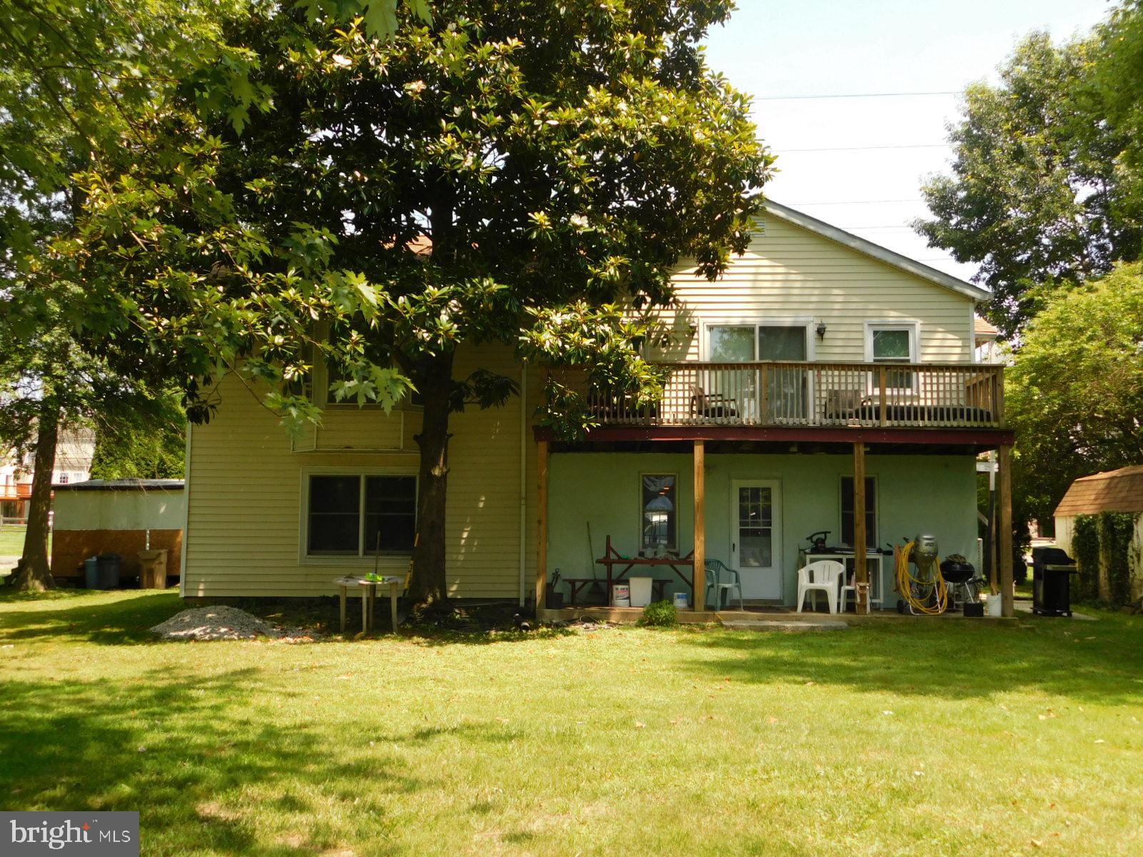 PERRYVILLE - Residential