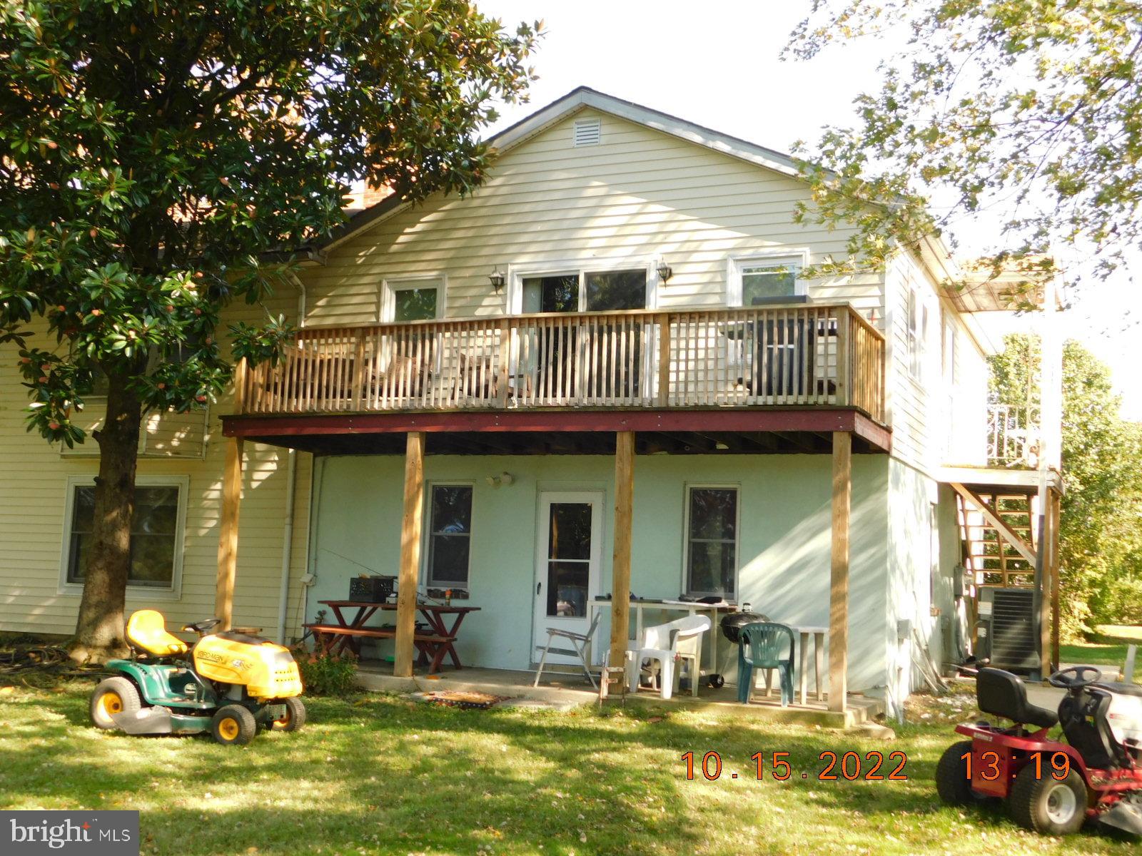 PERRYVILLE - Residential