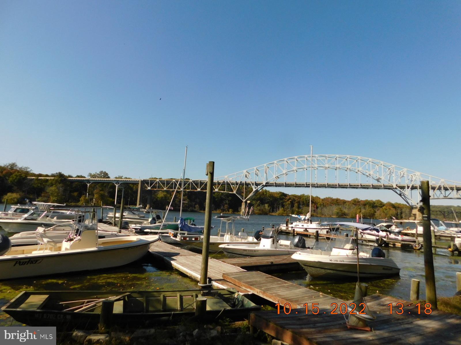 PERRYVILLE - Residential