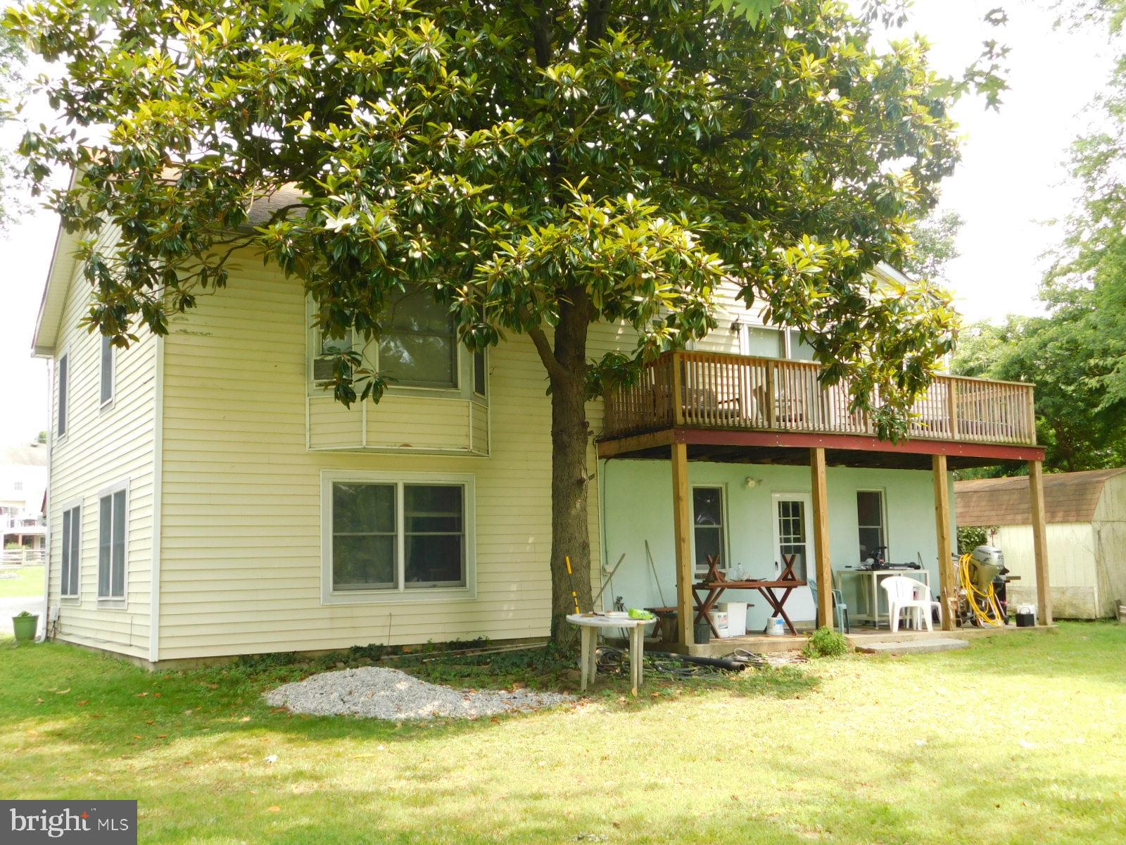 41 RIVER ROAD