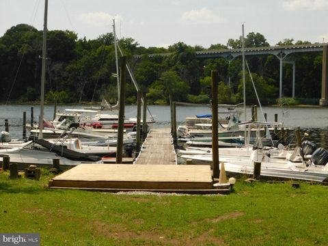41 RIVER ROAD PERRYVILLE MD 21903
