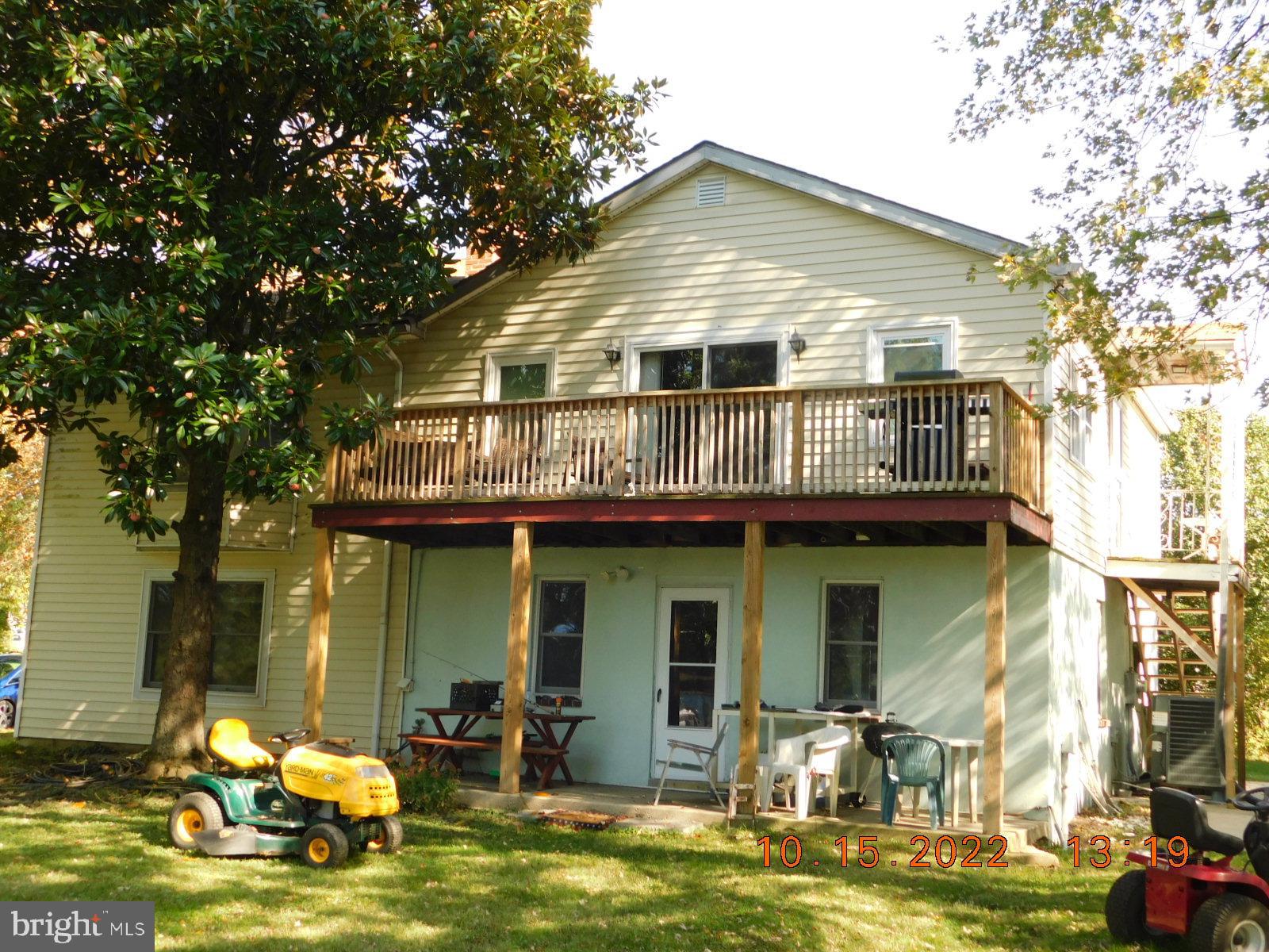 PERRYVILLE - Residential