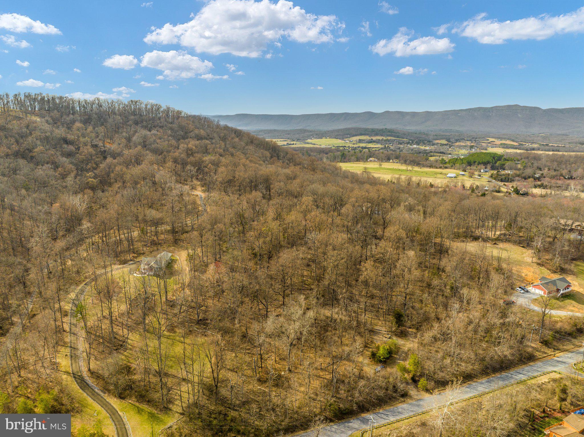 CHRISTOPHER WOODS - Land