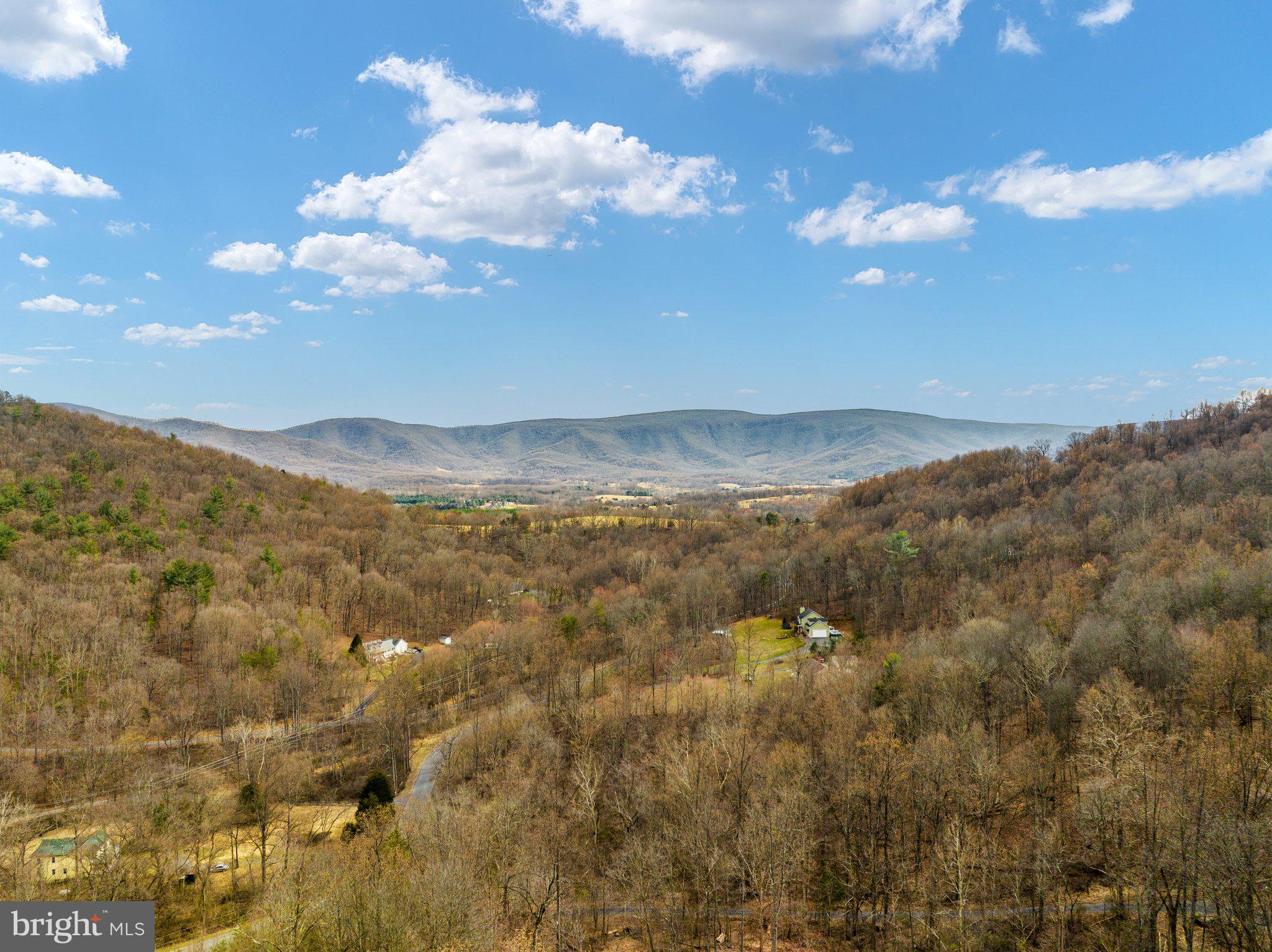 CHRISTOPHER WOODS - Land