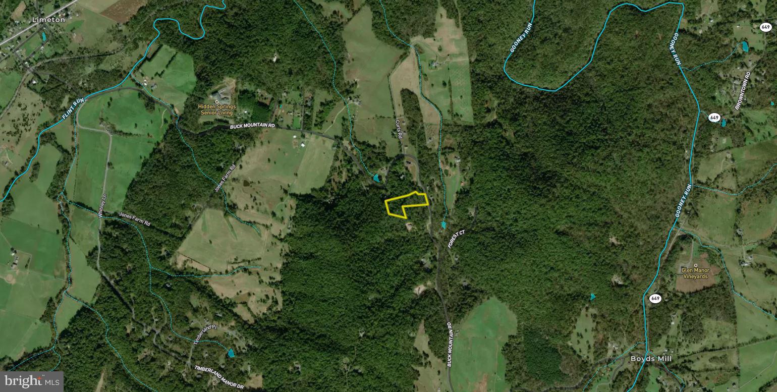 CHRISTOPHER WOODS - Land