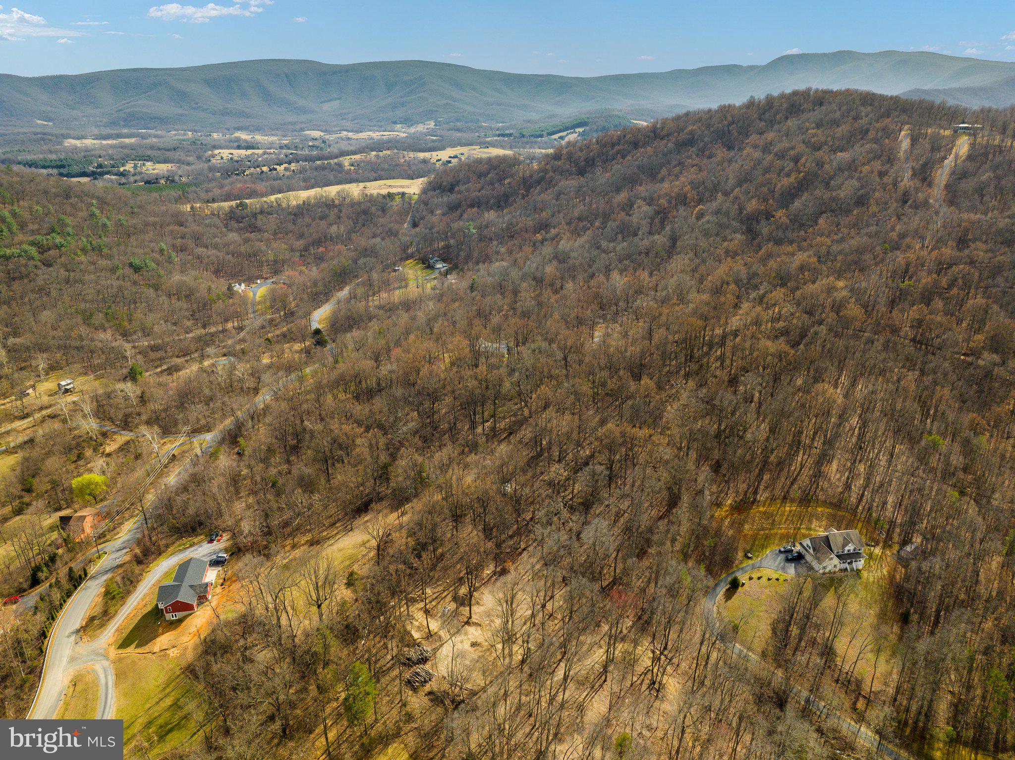 CHRISTOPHER WOODS - Land