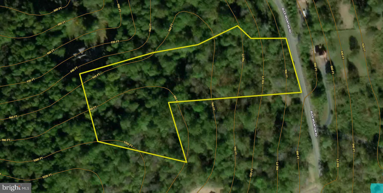 CHRISTOPHER WOODS - Land