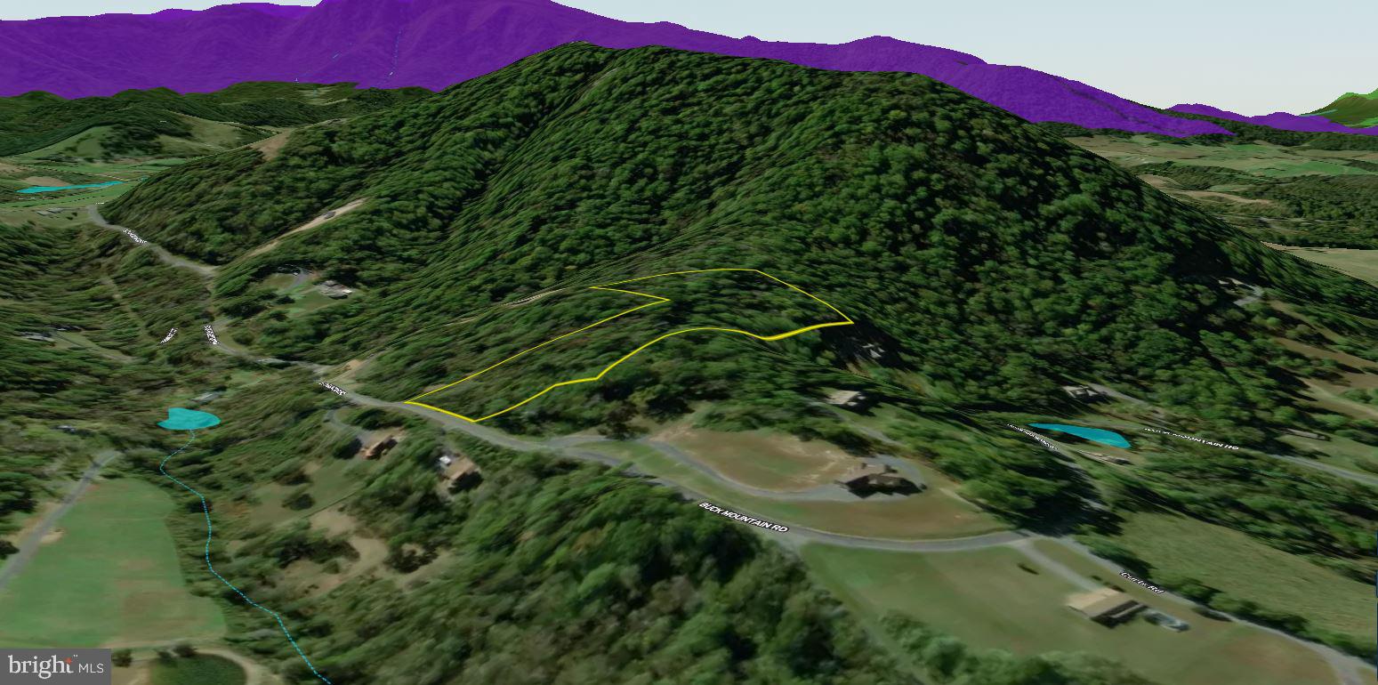 CHRISTOPHER WOODS - Land