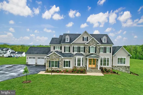 19027 Telegraph Springs Road, Purcellville, VA MLS: VALO2095826