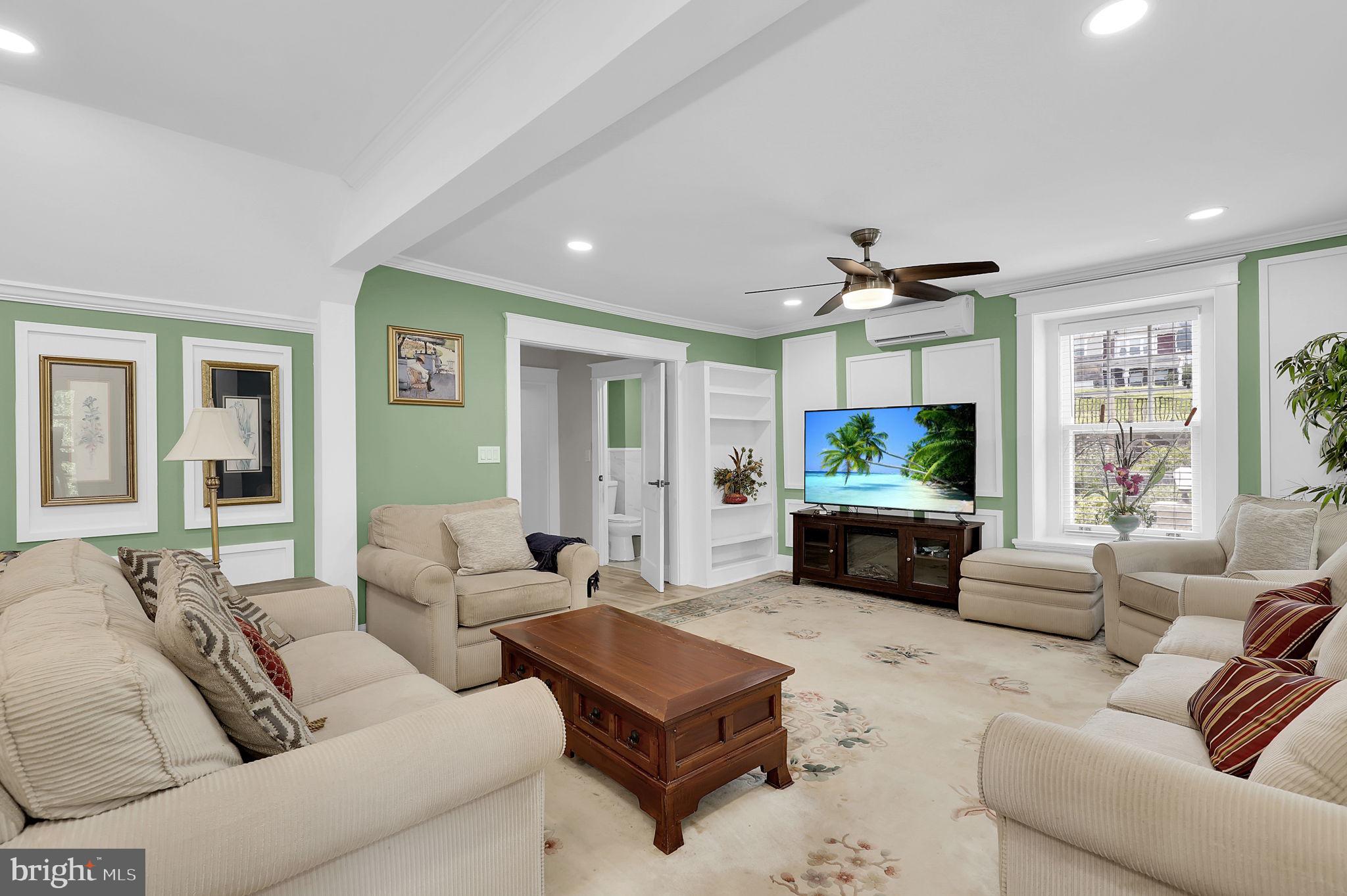 THE PRESERVE AT LONG BRANCH - Residential