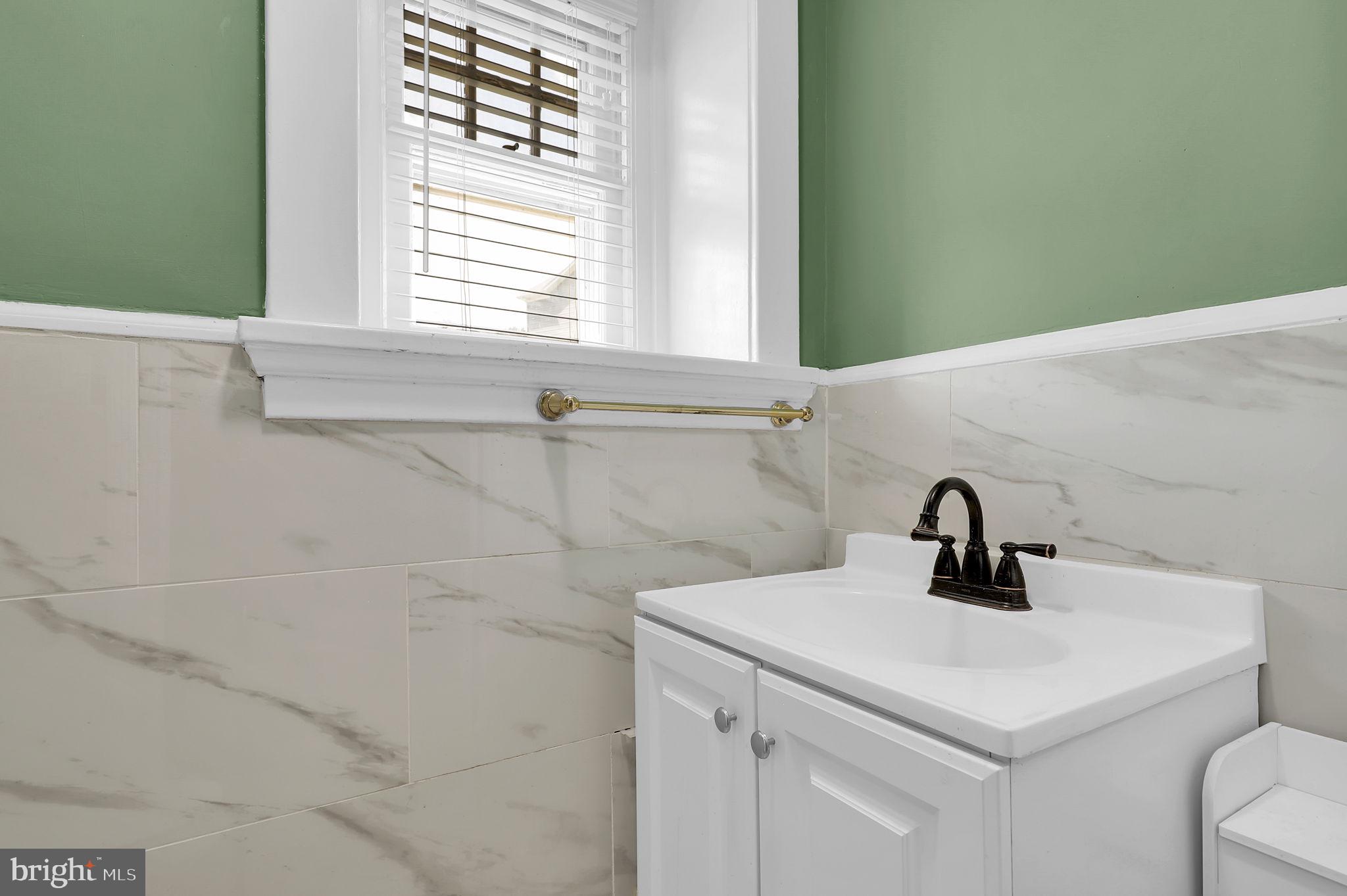 THE PRESERVE AT LONG BRANCH - Residential