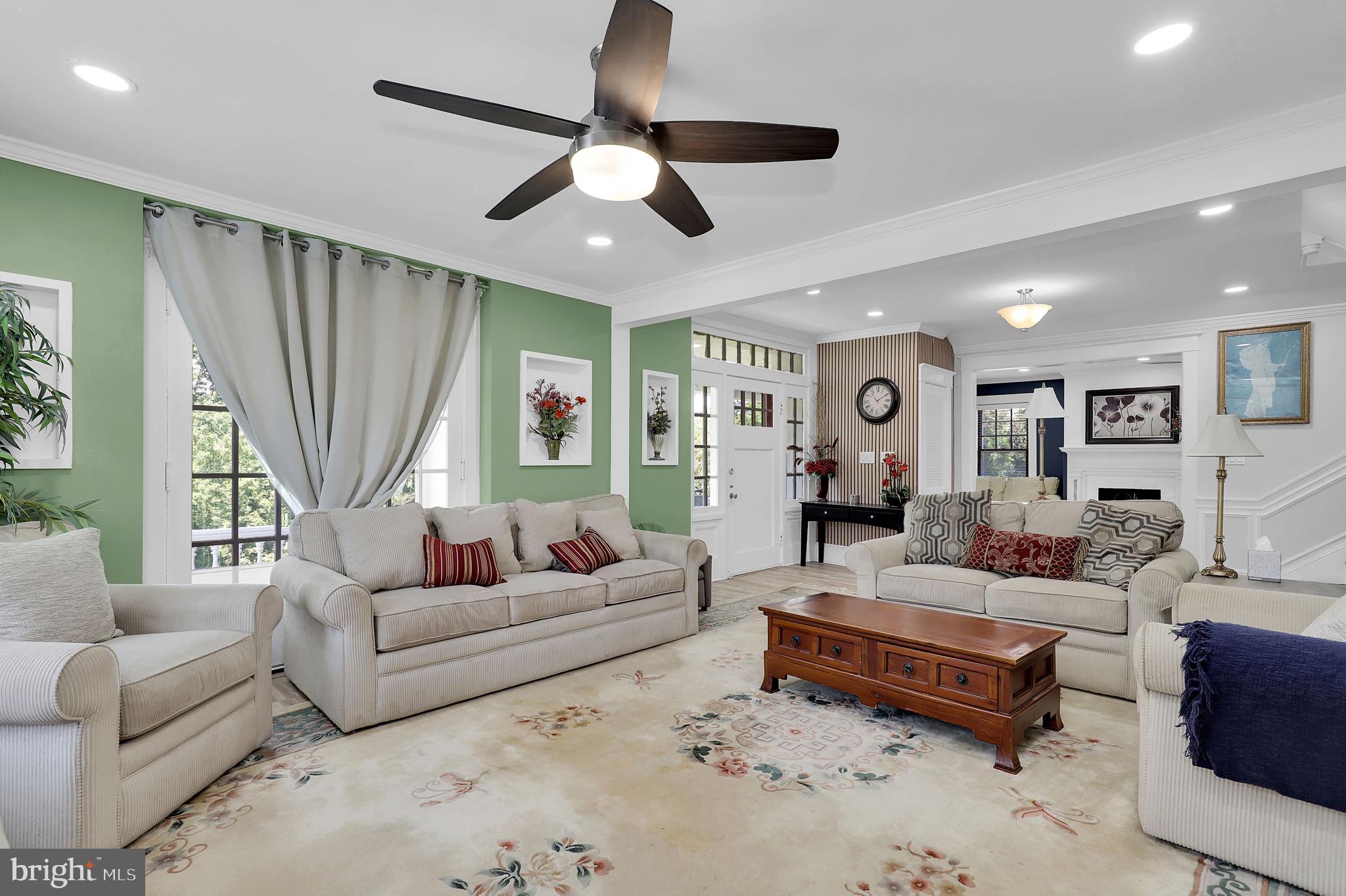 THE PRESERVE AT LONG BRANCH - Residential