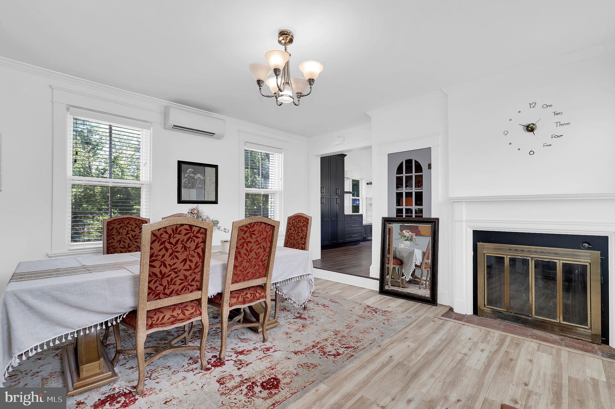 THE PRESERVE AT LONG BRANCH - Residential