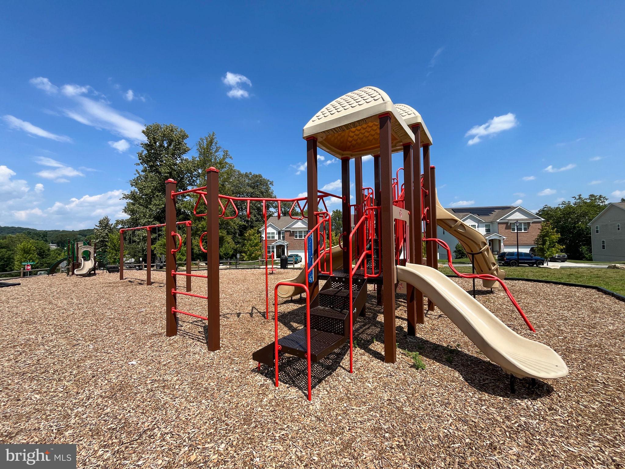 THE PRESERVE AT LONG BRANCH - Residential