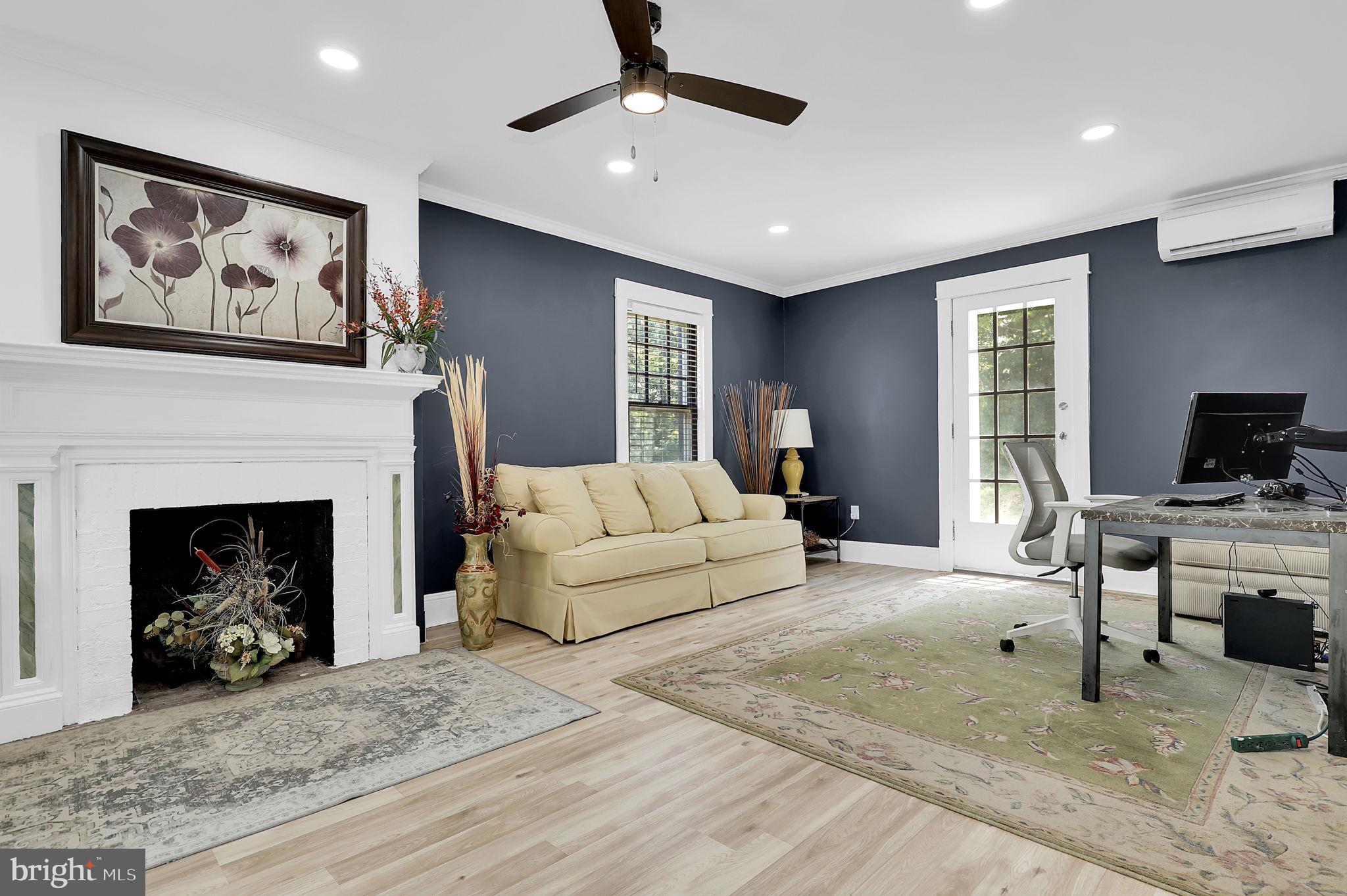 THE PRESERVE AT LONG BRANCH - Residential