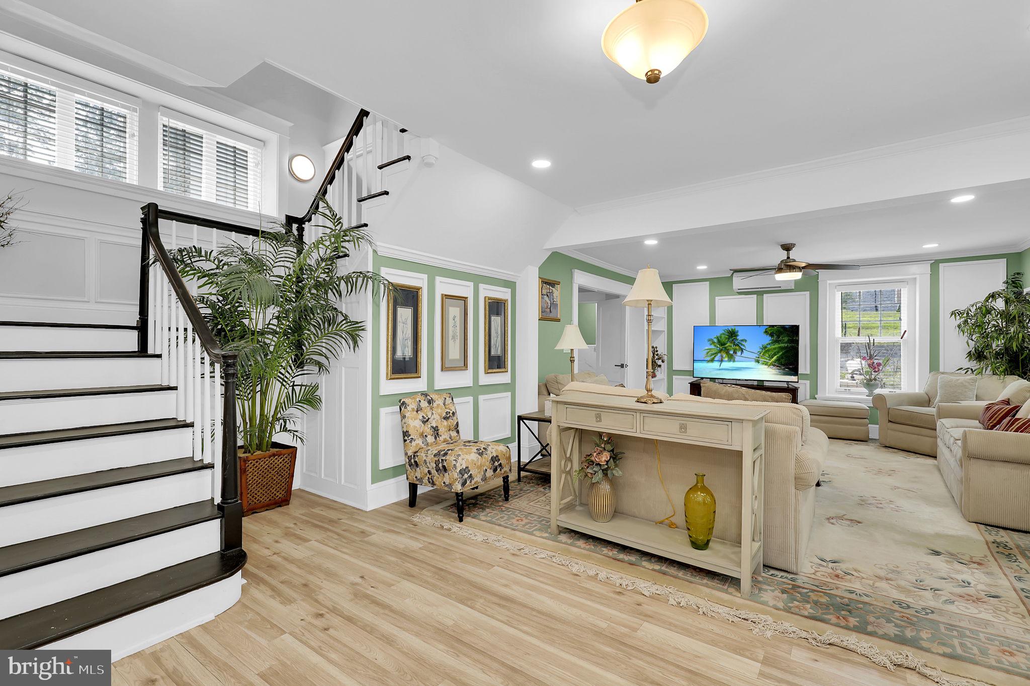 THE PRESERVE AT LONG BRANCH - Residential