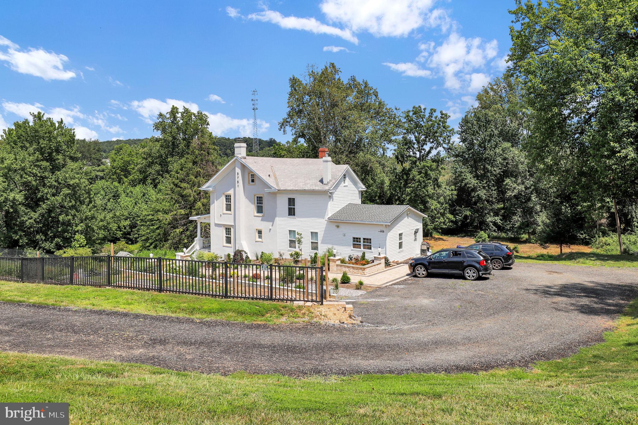 THE PRESERVE AT LONG BRANCH - Residential