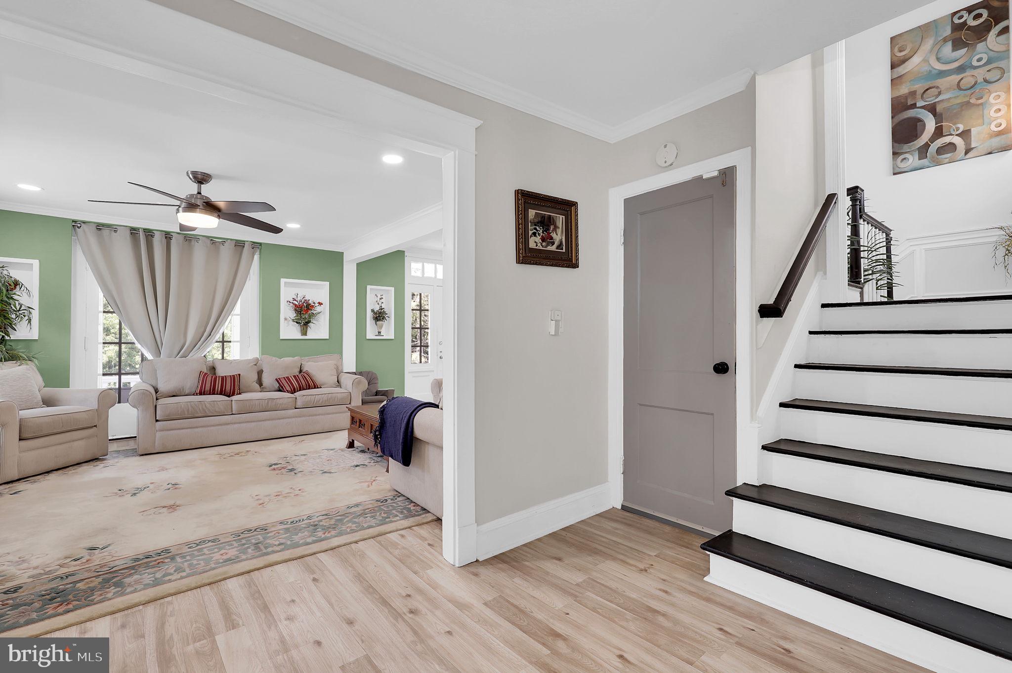 THE PRESERVE AT LONG BRANCH - Residential