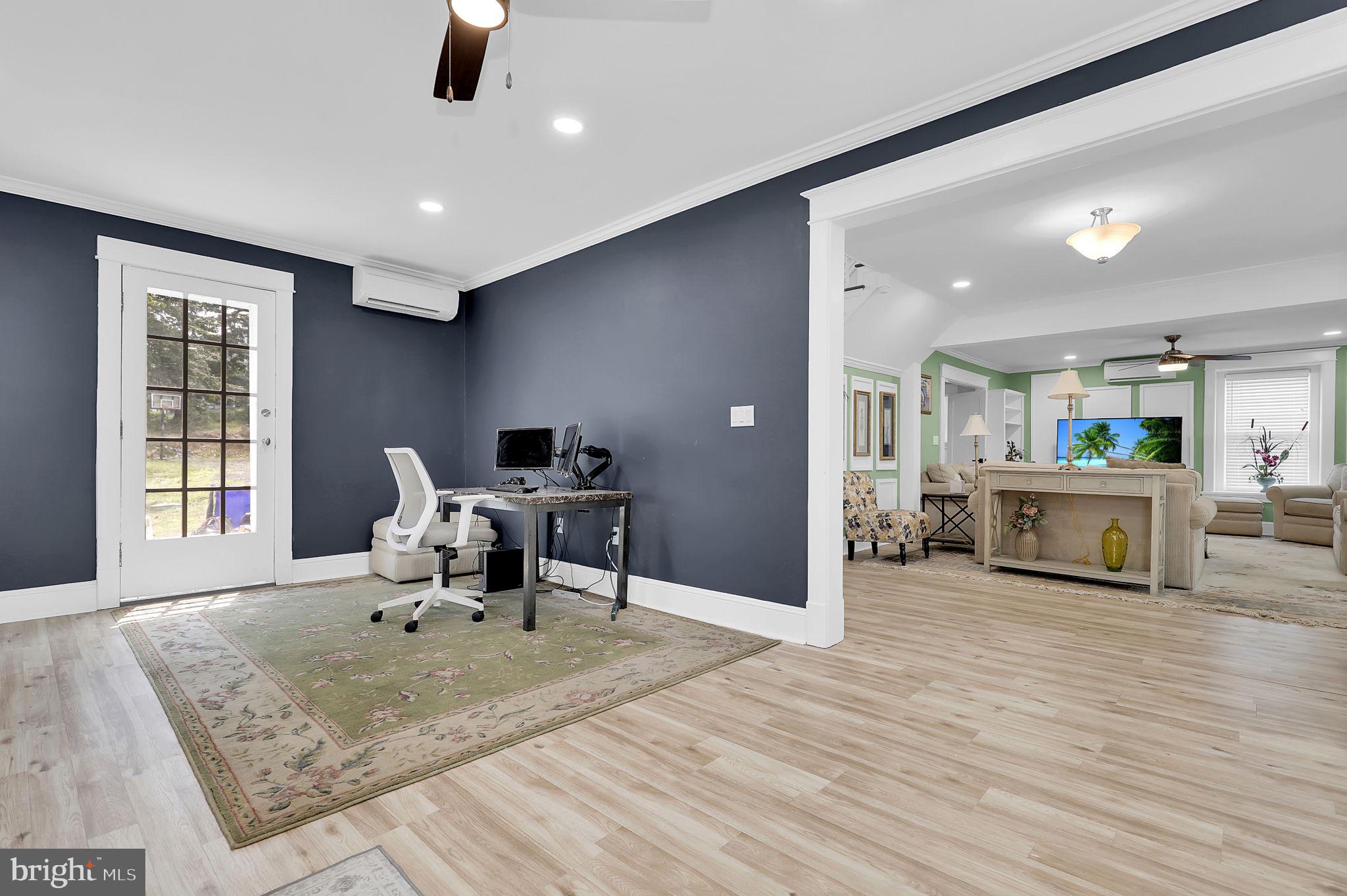 THE PRESERVE AT LONG BRANCH - Residential