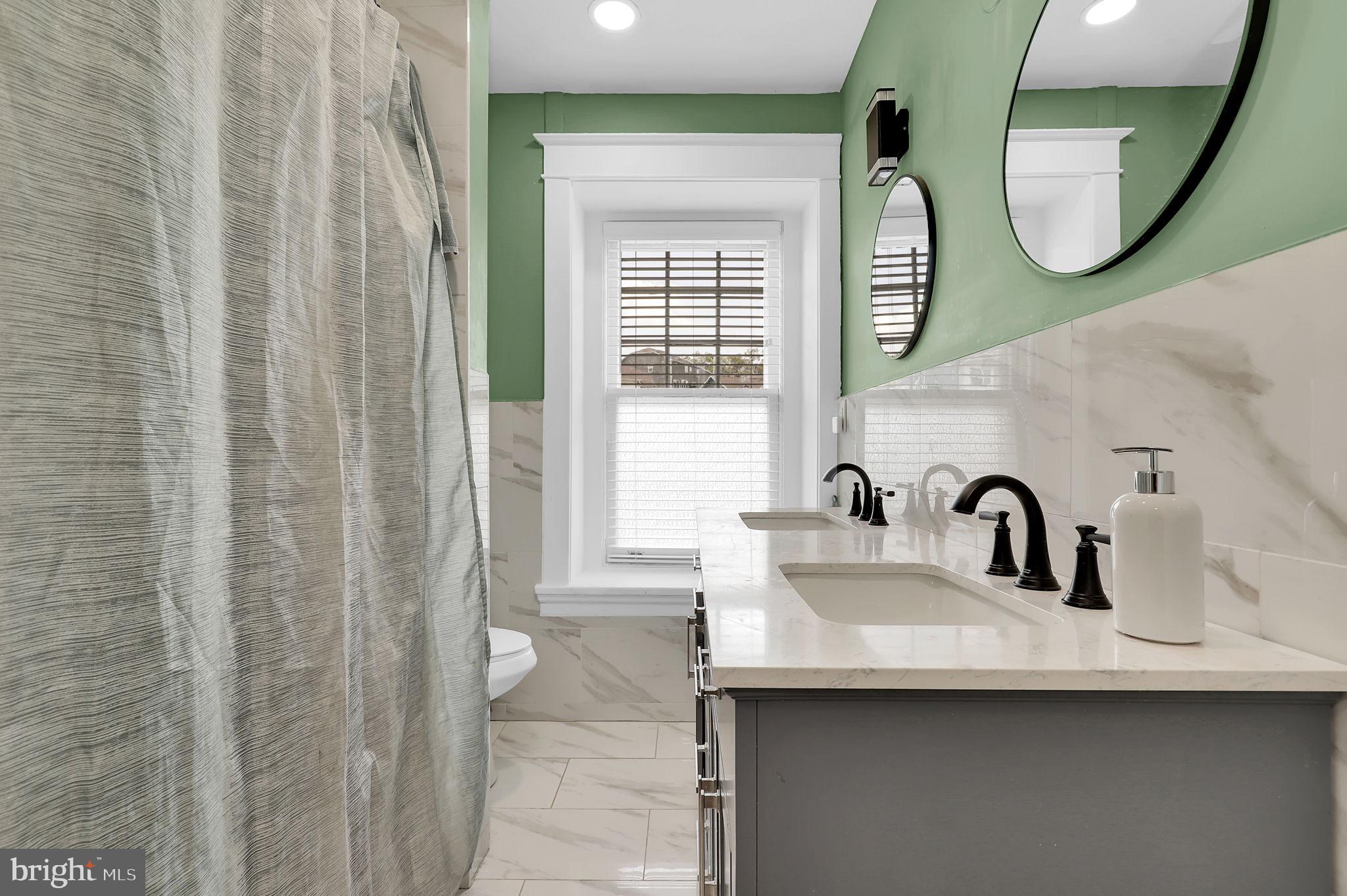 THE PRESERVE AT LONG BRANCH - Residential