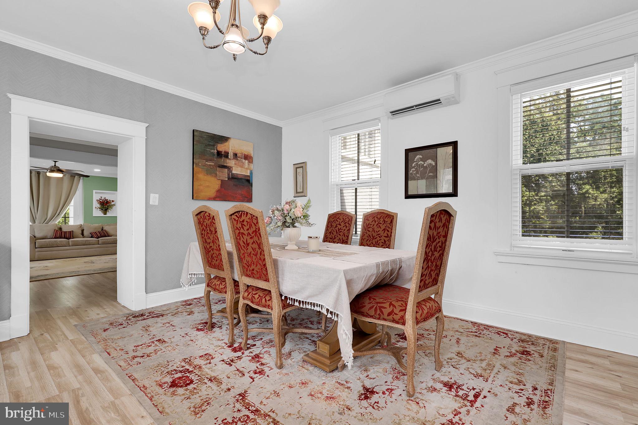 THE PRESERVE AT LONG BRANCH - Residential