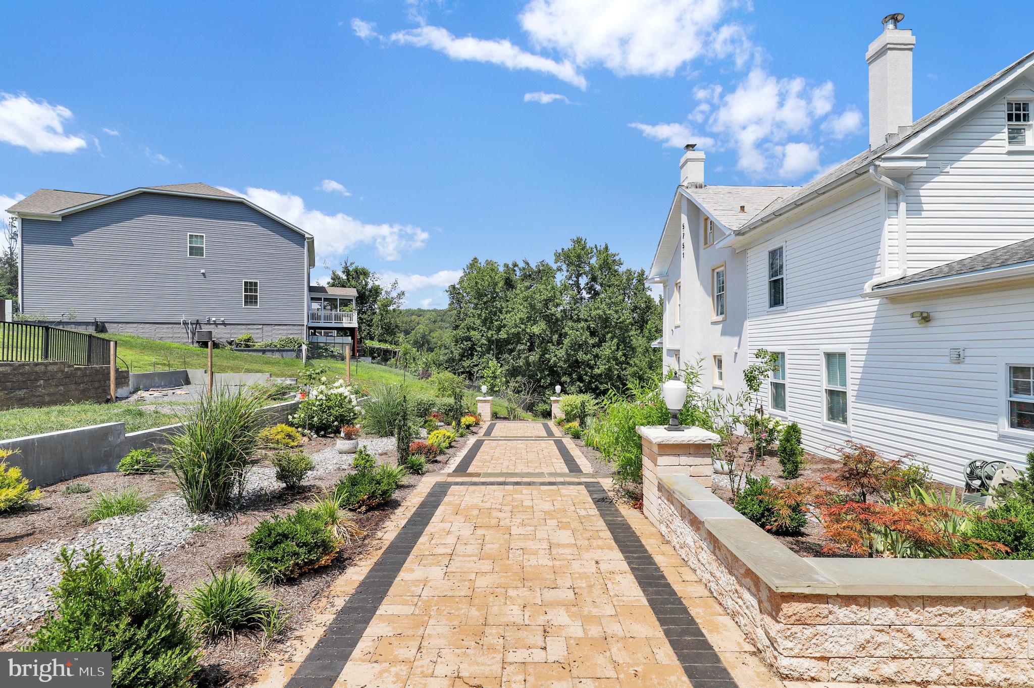 THE PRESERVE AT LONG BRANCH - Residential