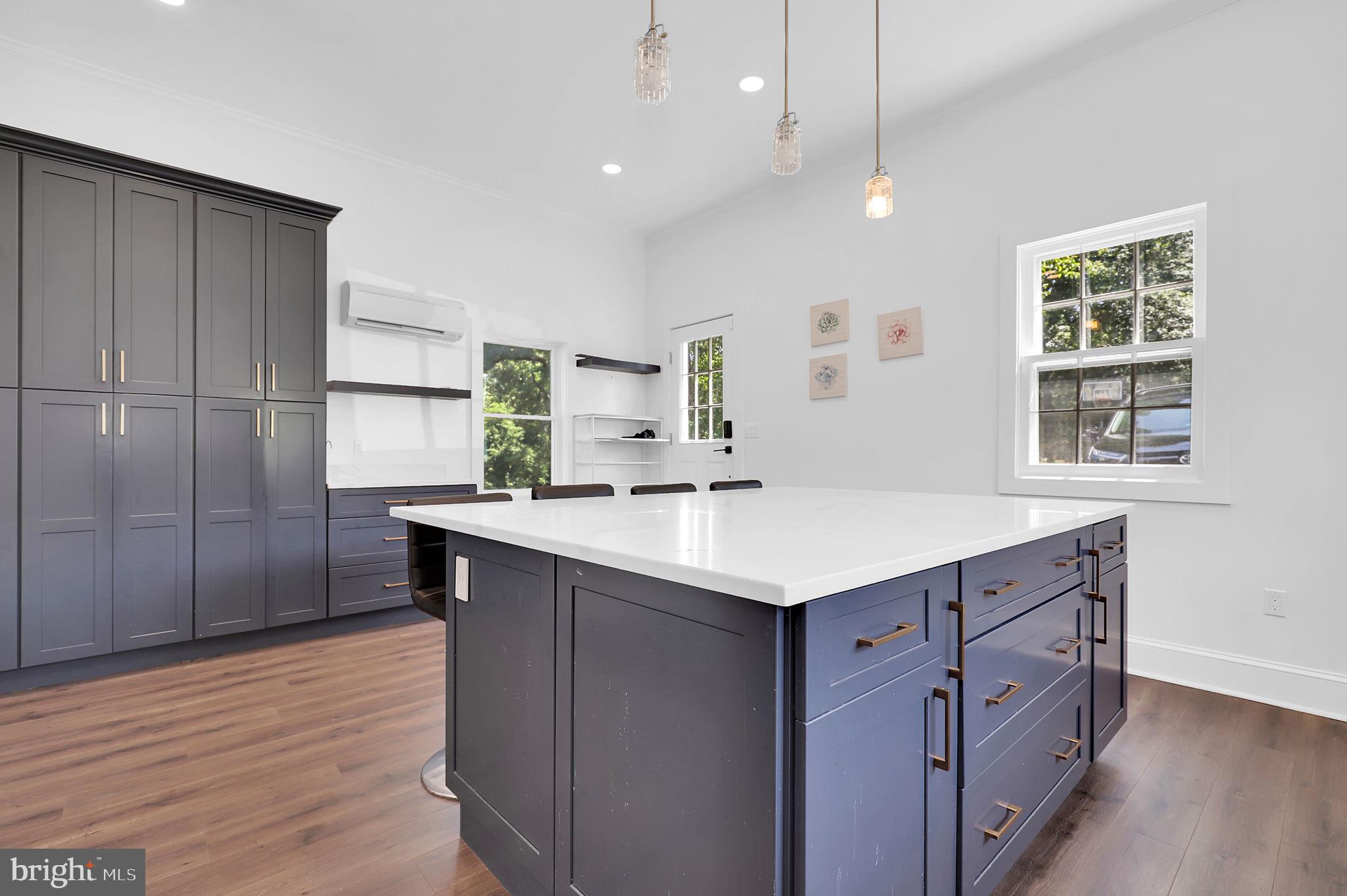 THE PRESERVE AT LONG BRANCH - Residential