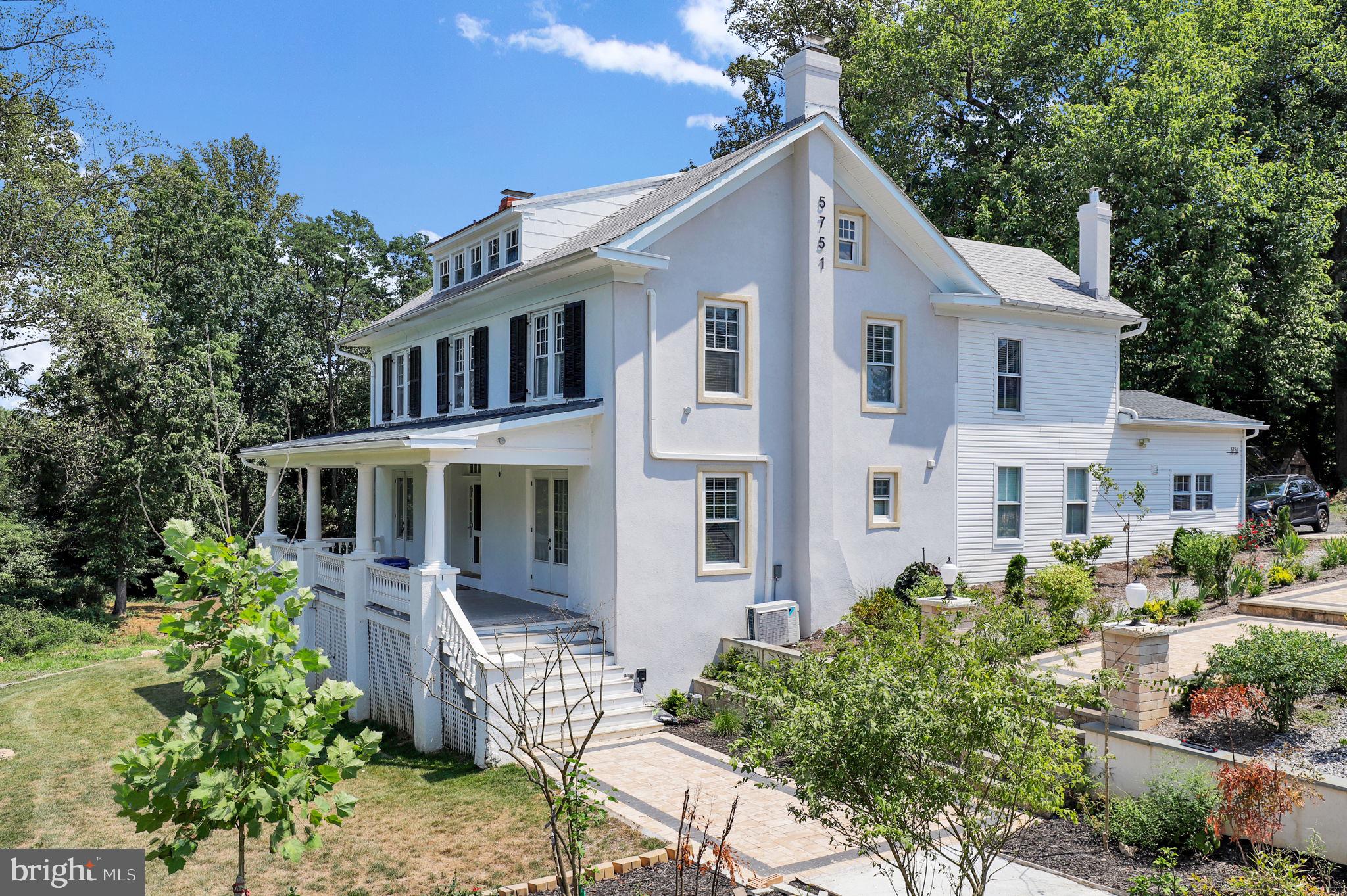 5751 ZOE LANE