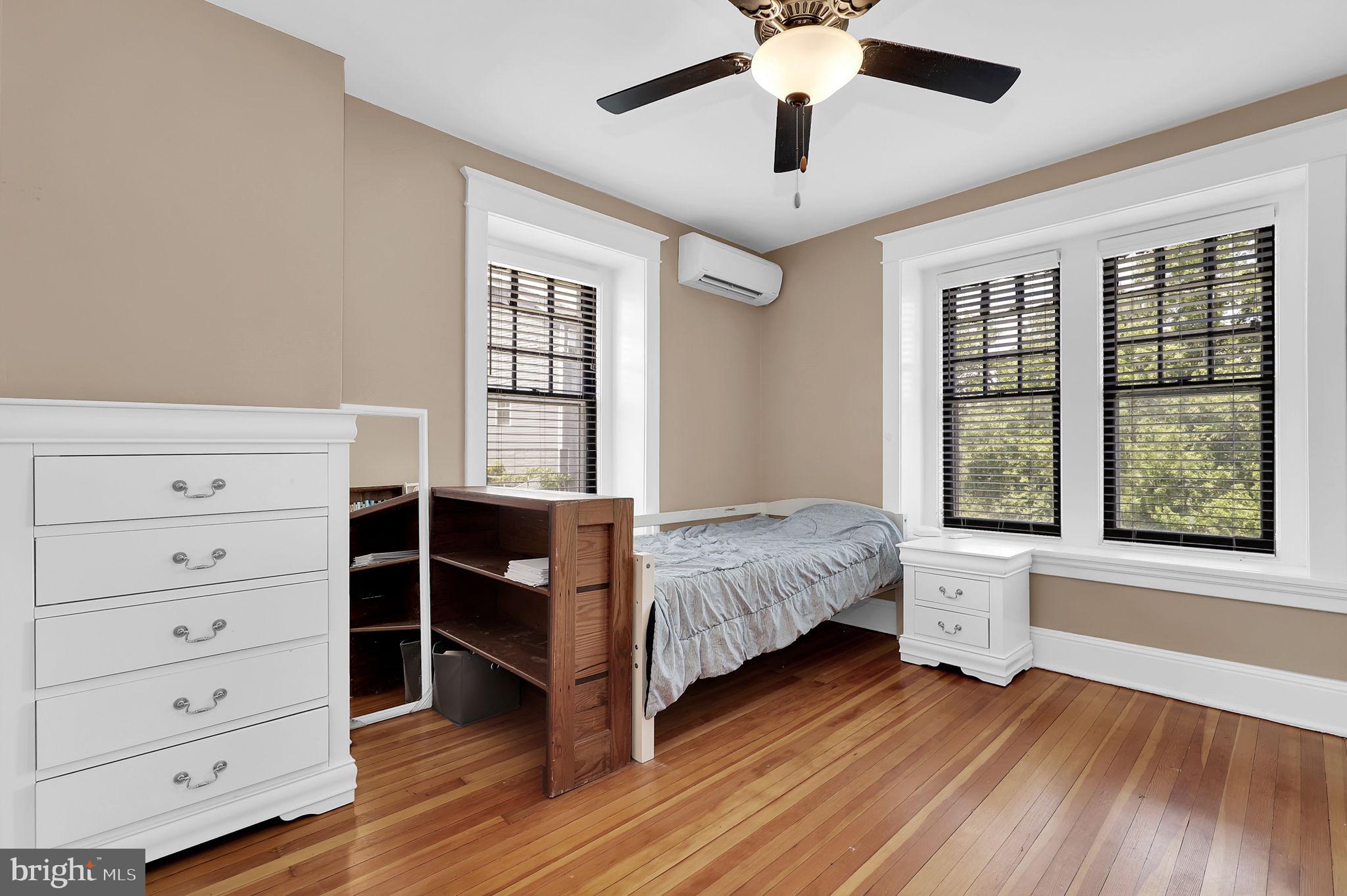 THE PRESERVE AT LONG BRANCH - Residential