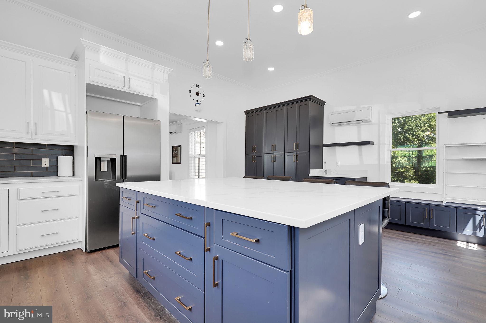 THE PRESERVE AT LONG BRANCH - Residential