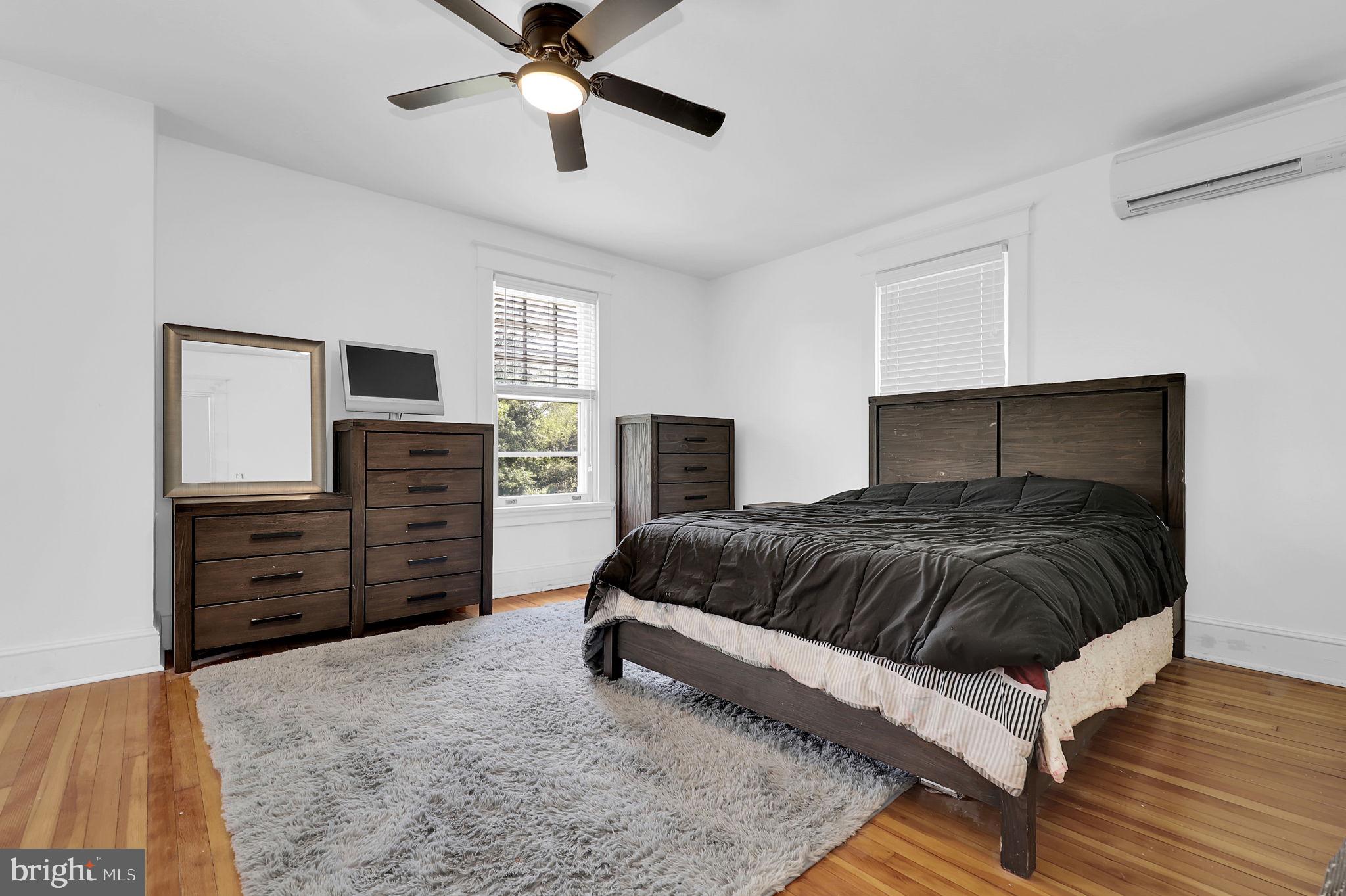 THE PRESERVE AT LONG BRANCH - Residential