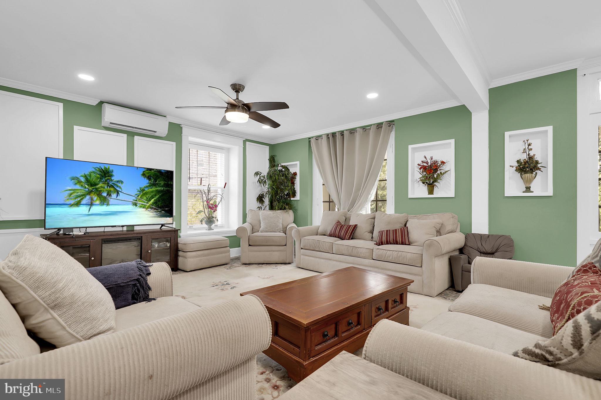 THE PRESERVE AT LONG BRANCH - Residential