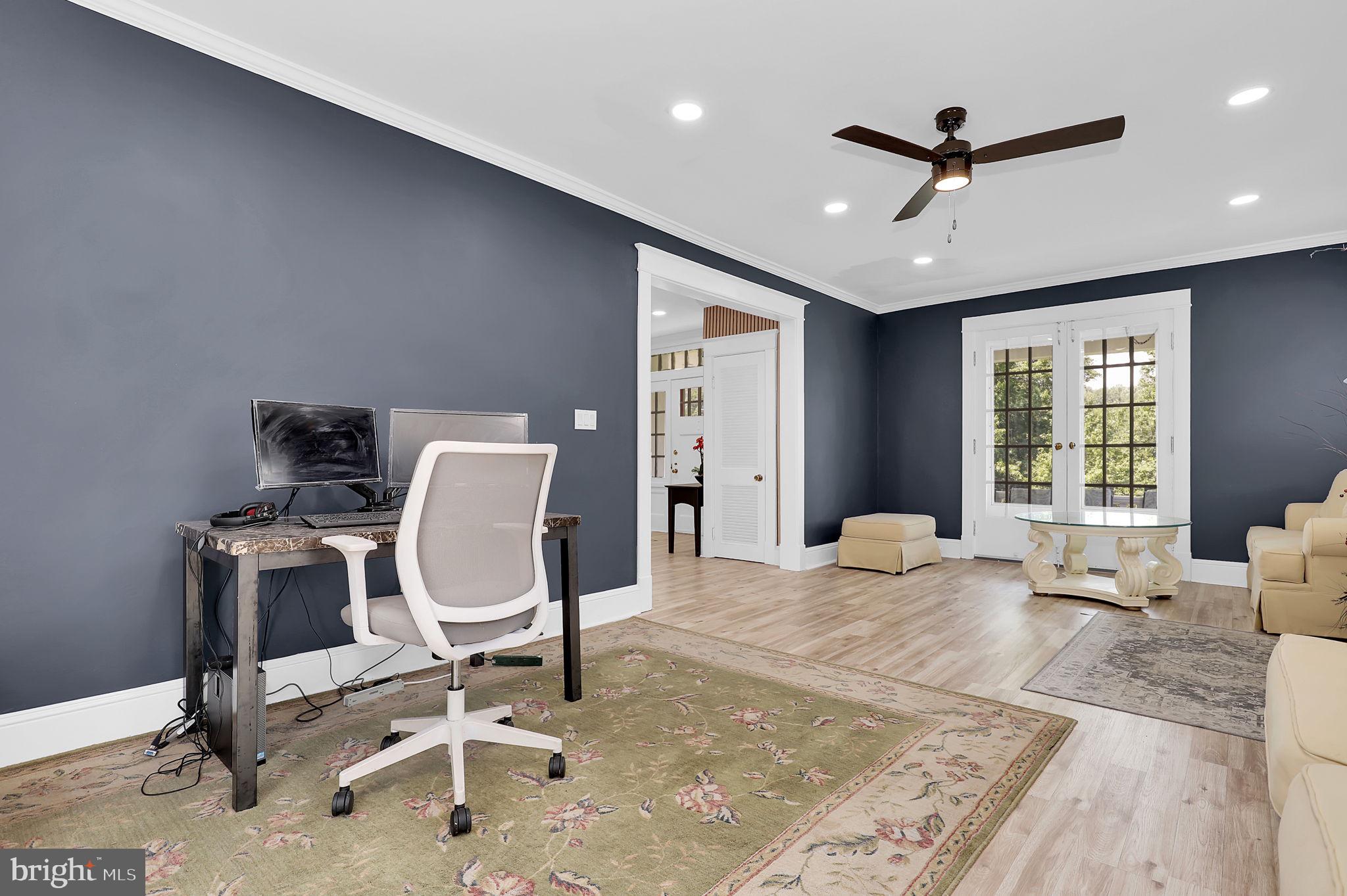 THE PRESERVE AT LONG BRANCH - Residential